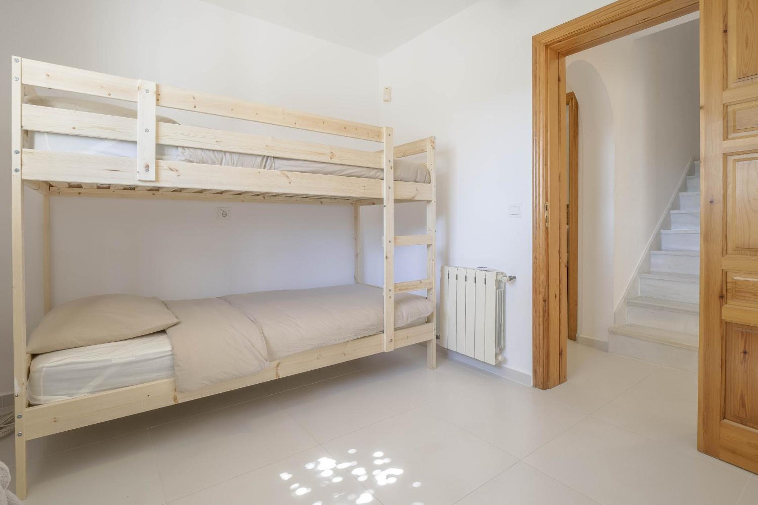 Casa Clavel