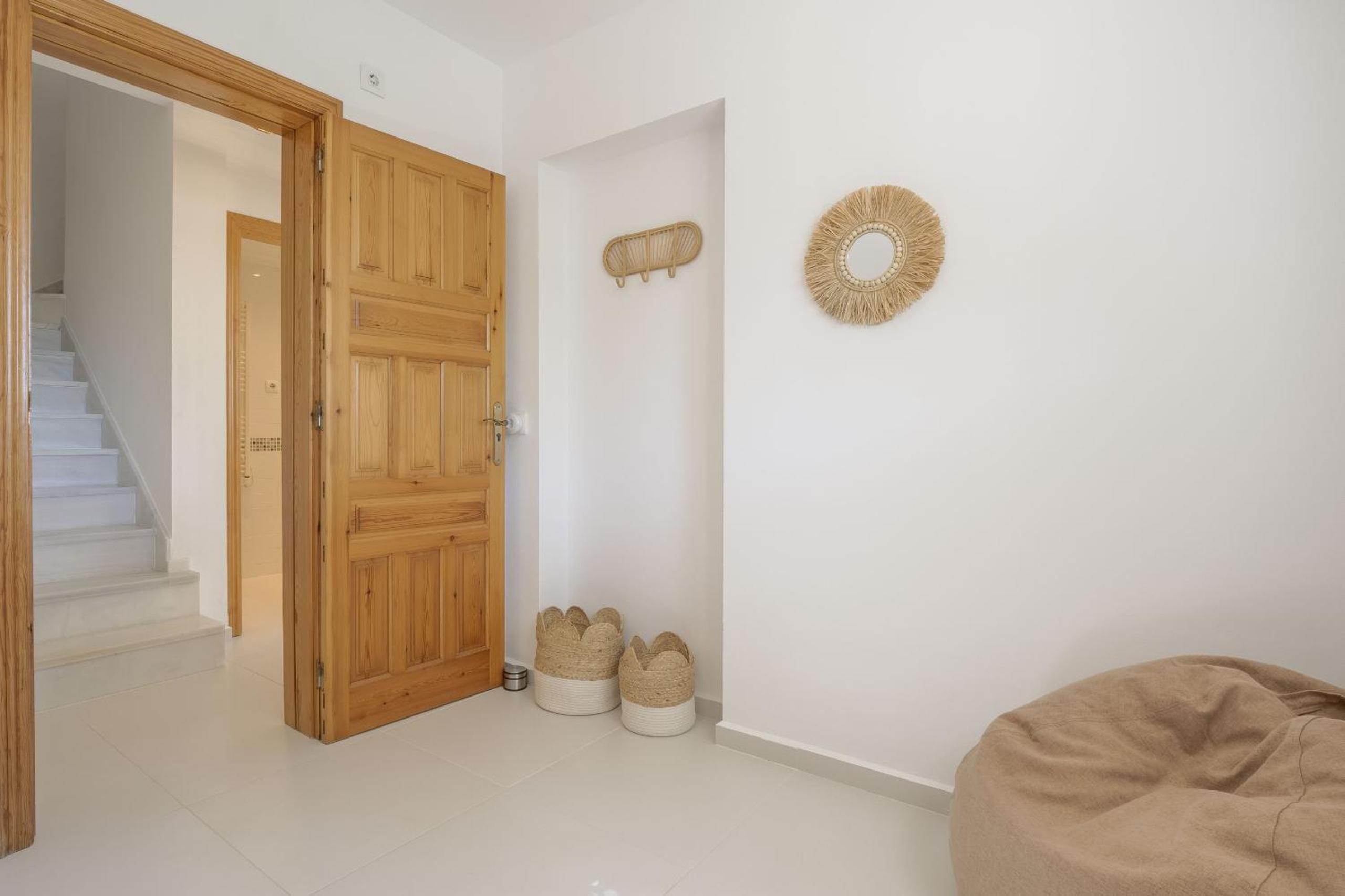 Casa Clavel