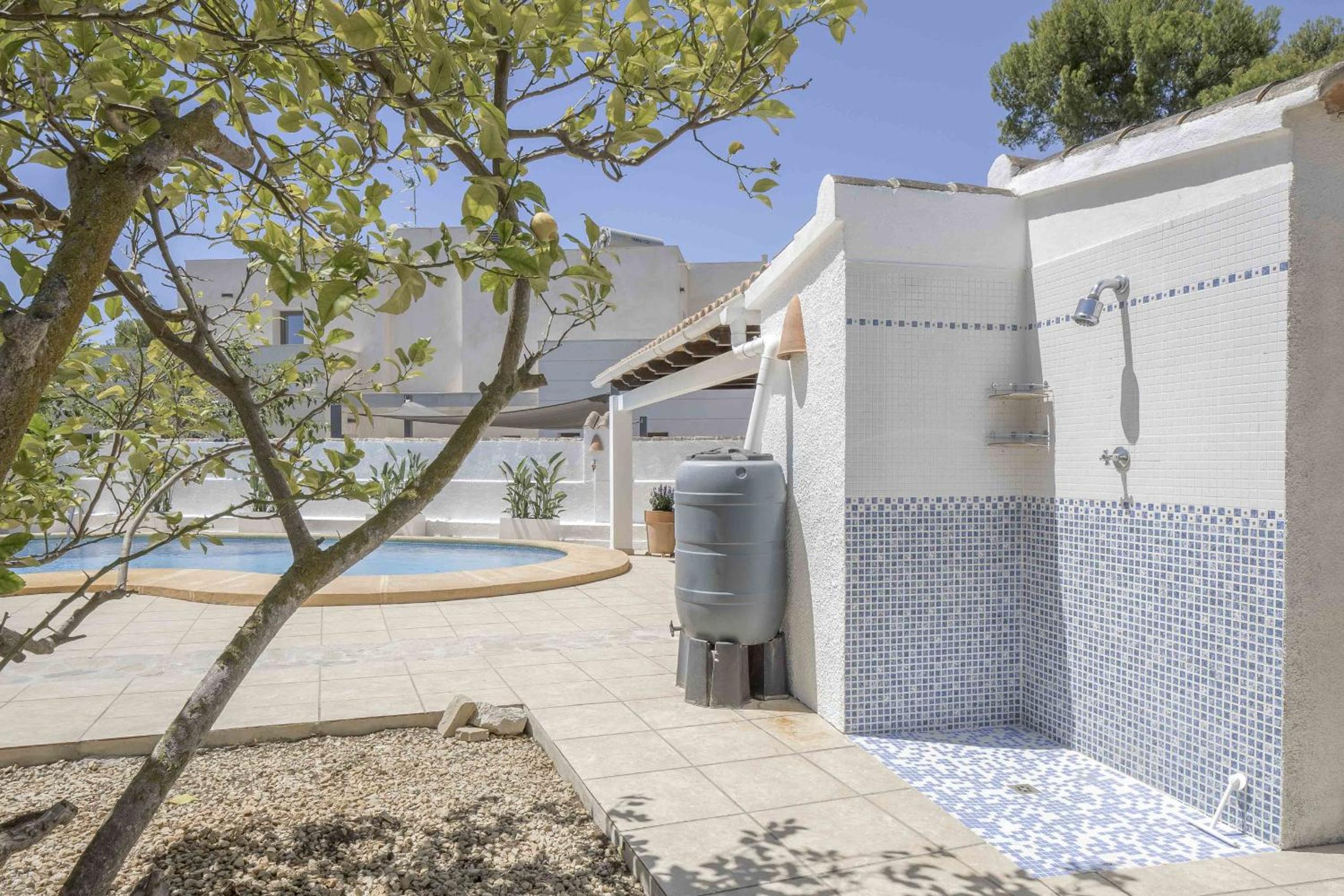 Casa Clavel