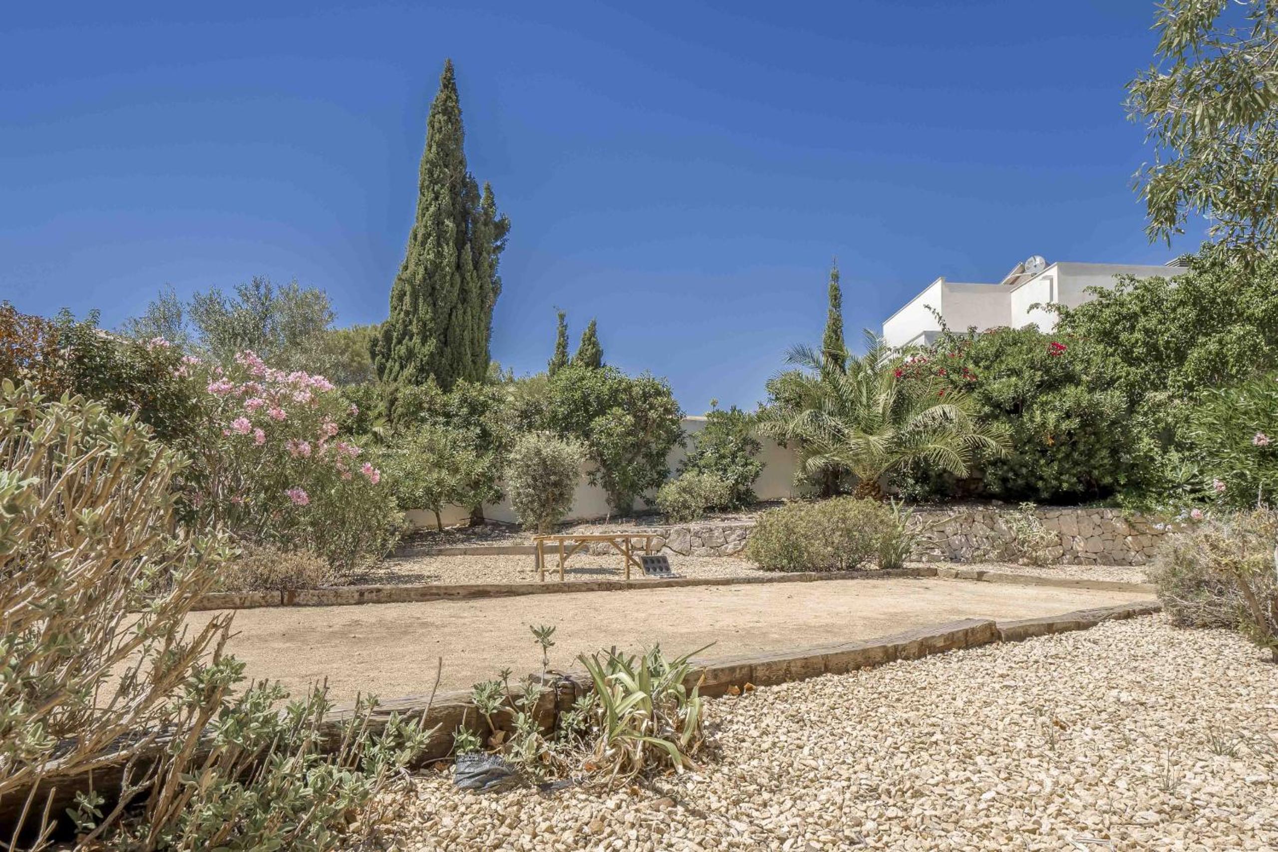 Casa Clavel