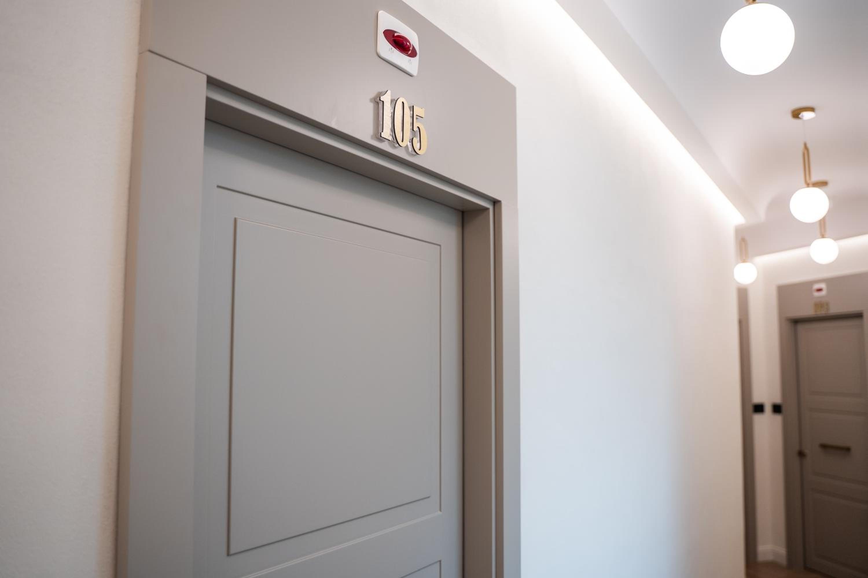 Boemì smart suites