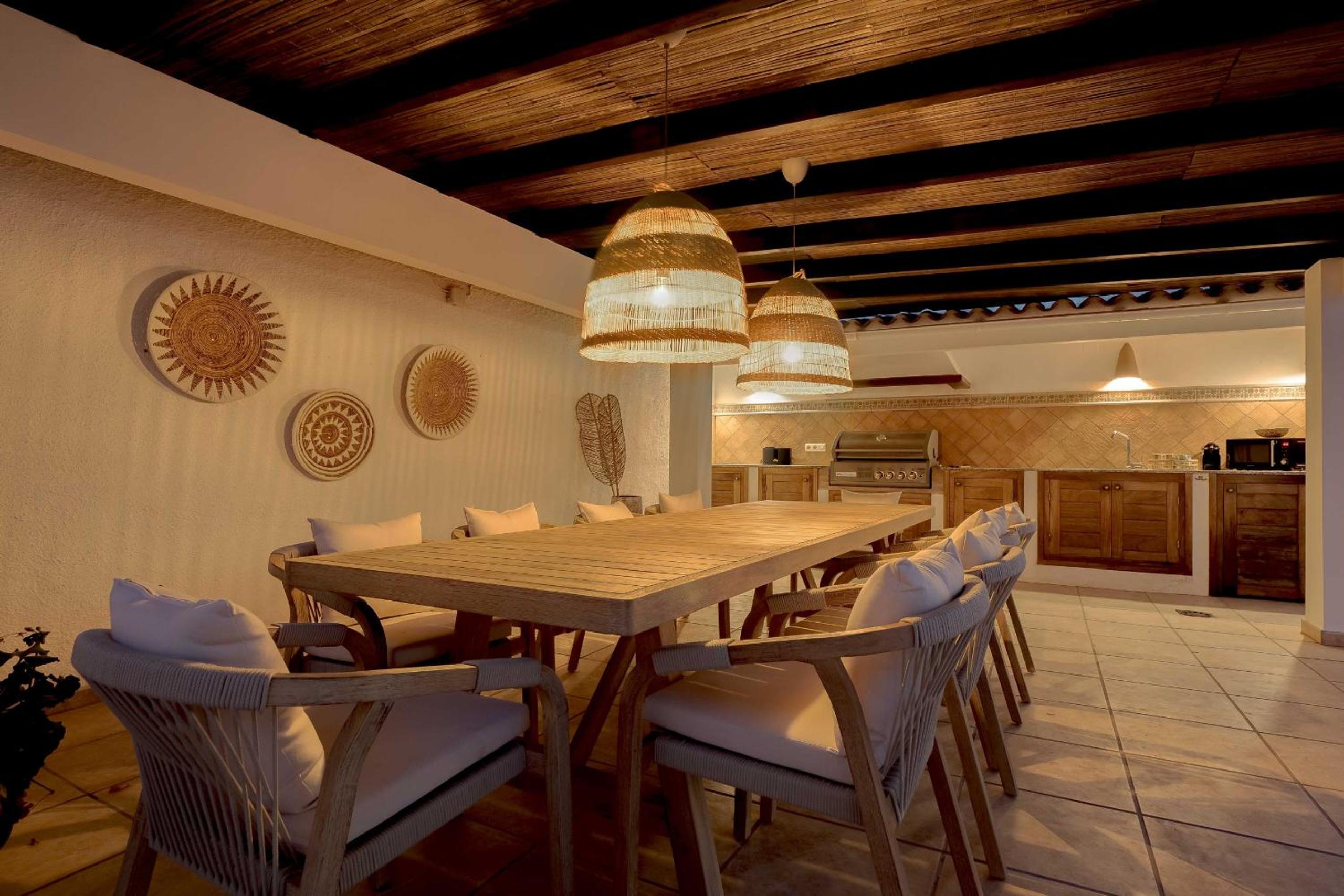 Casa Clavel