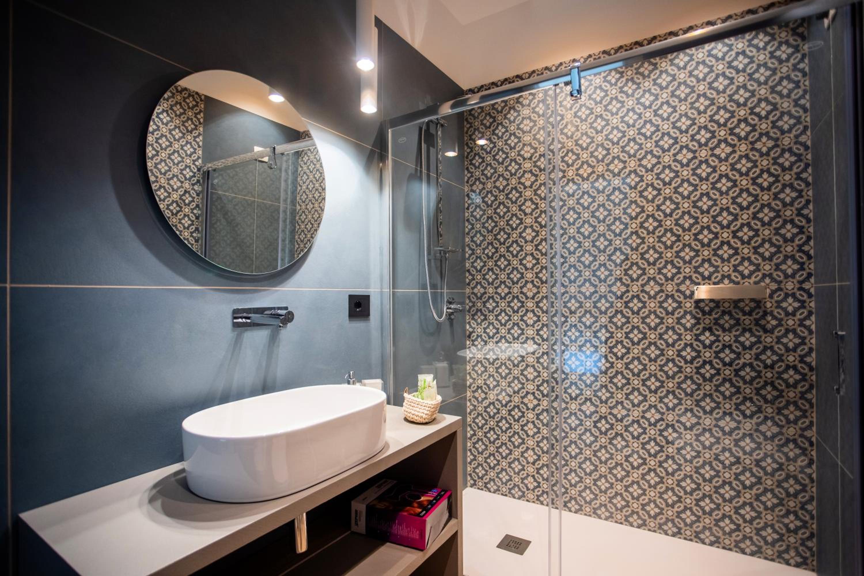 Boemì smart suites