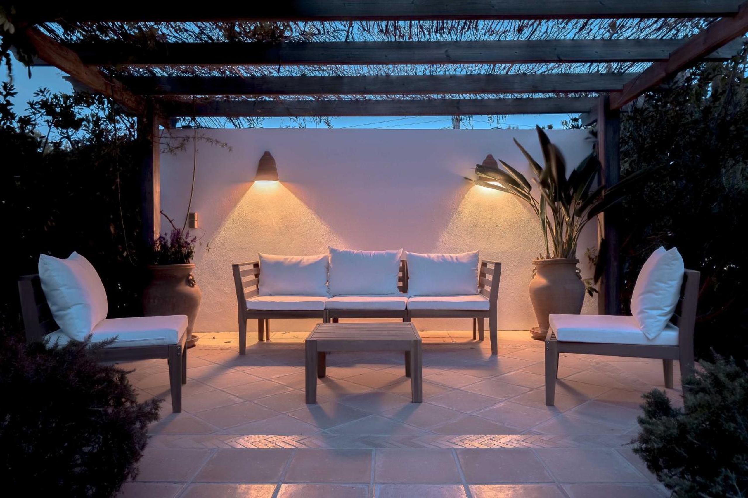 Casa Clavel