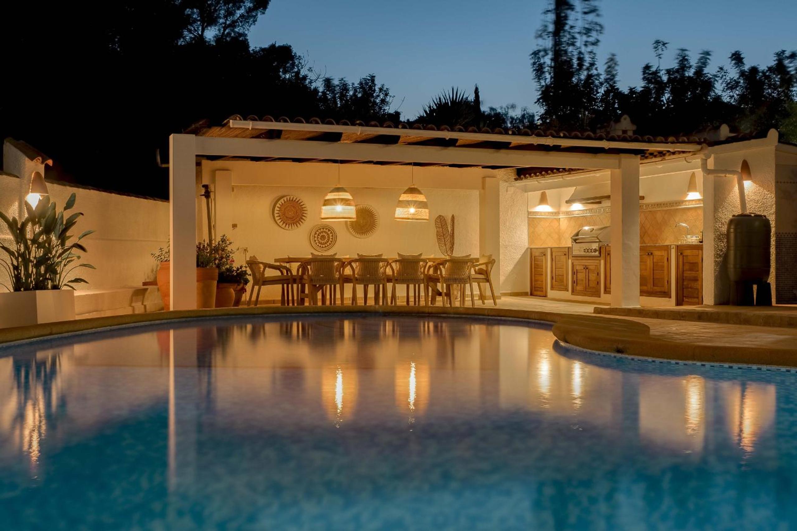 Casa Clavel