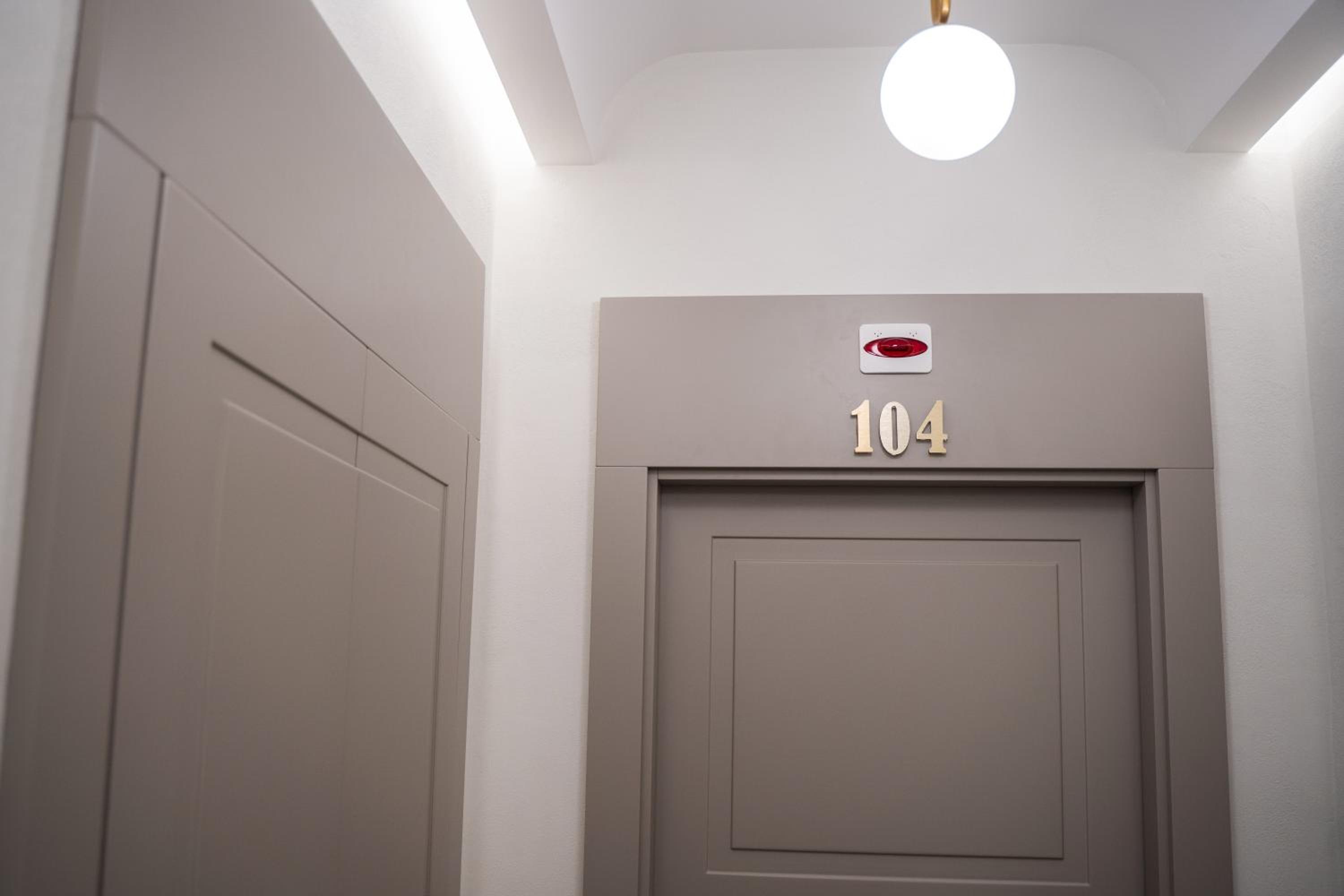 Boemì smart suites