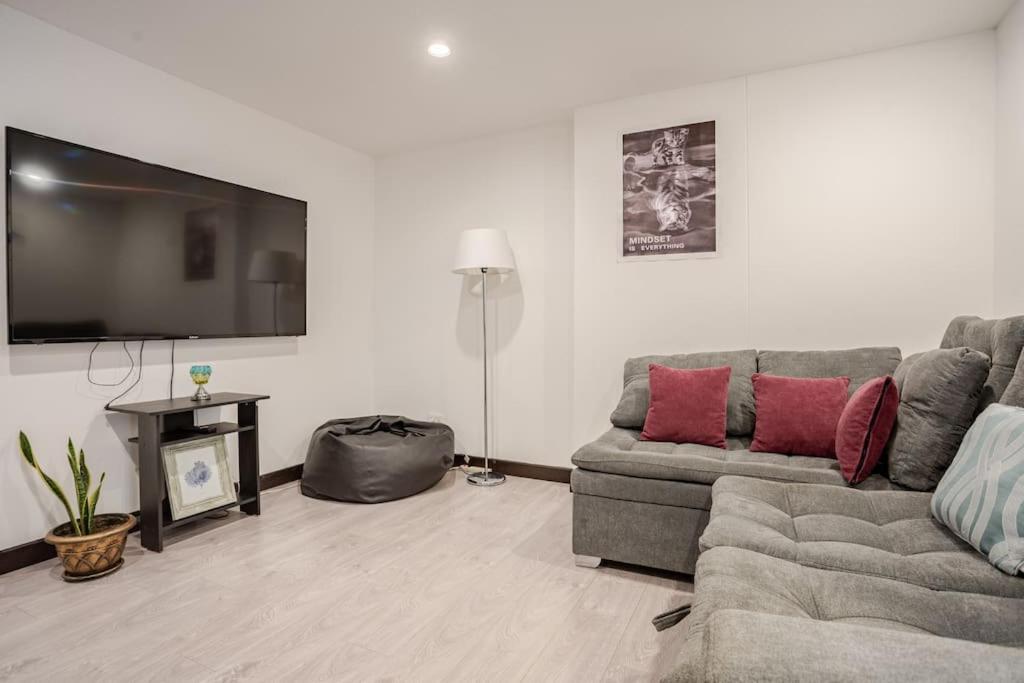 Lovely 1-bedroom apartment at Chapinero's heart