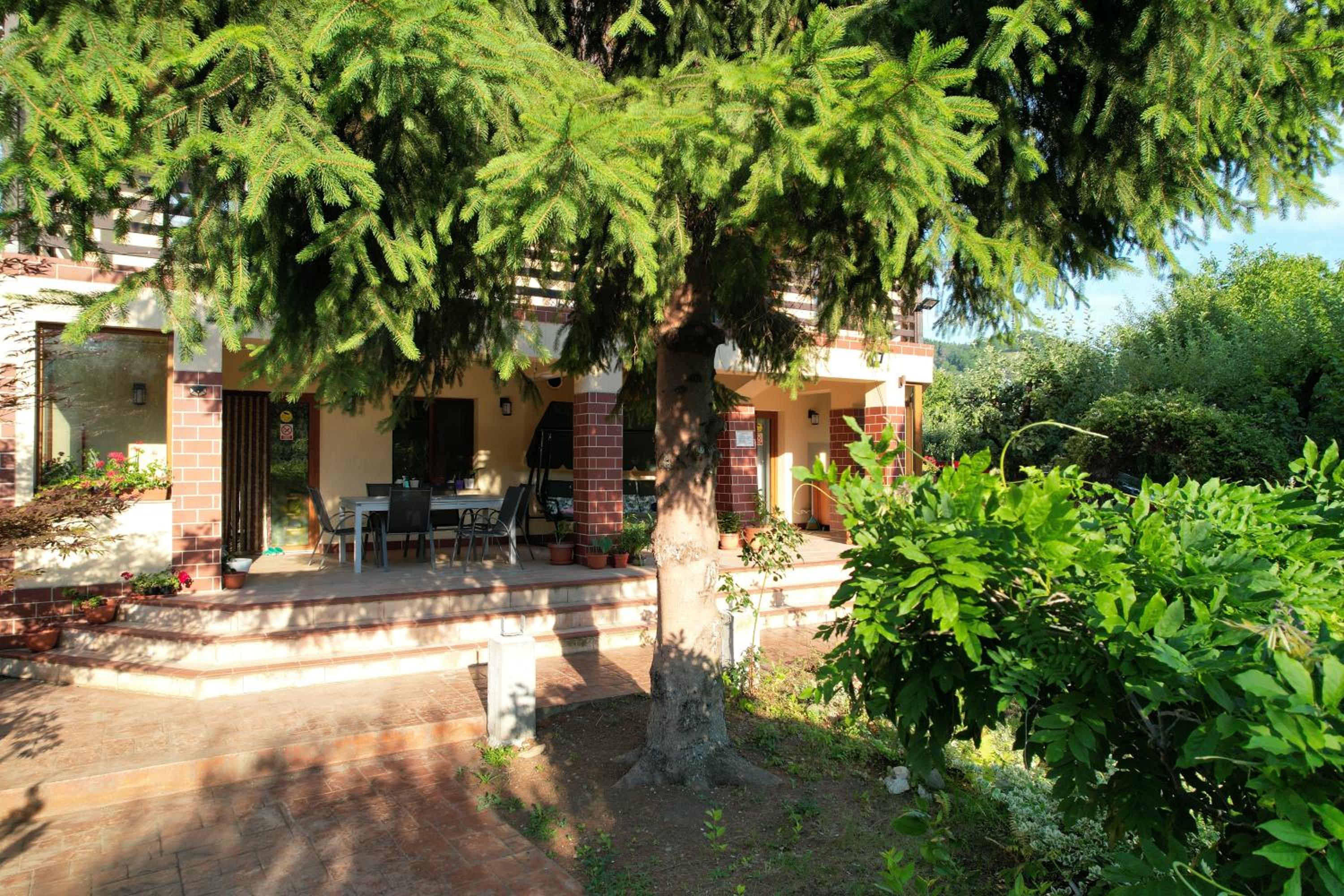 Casa Stefandra