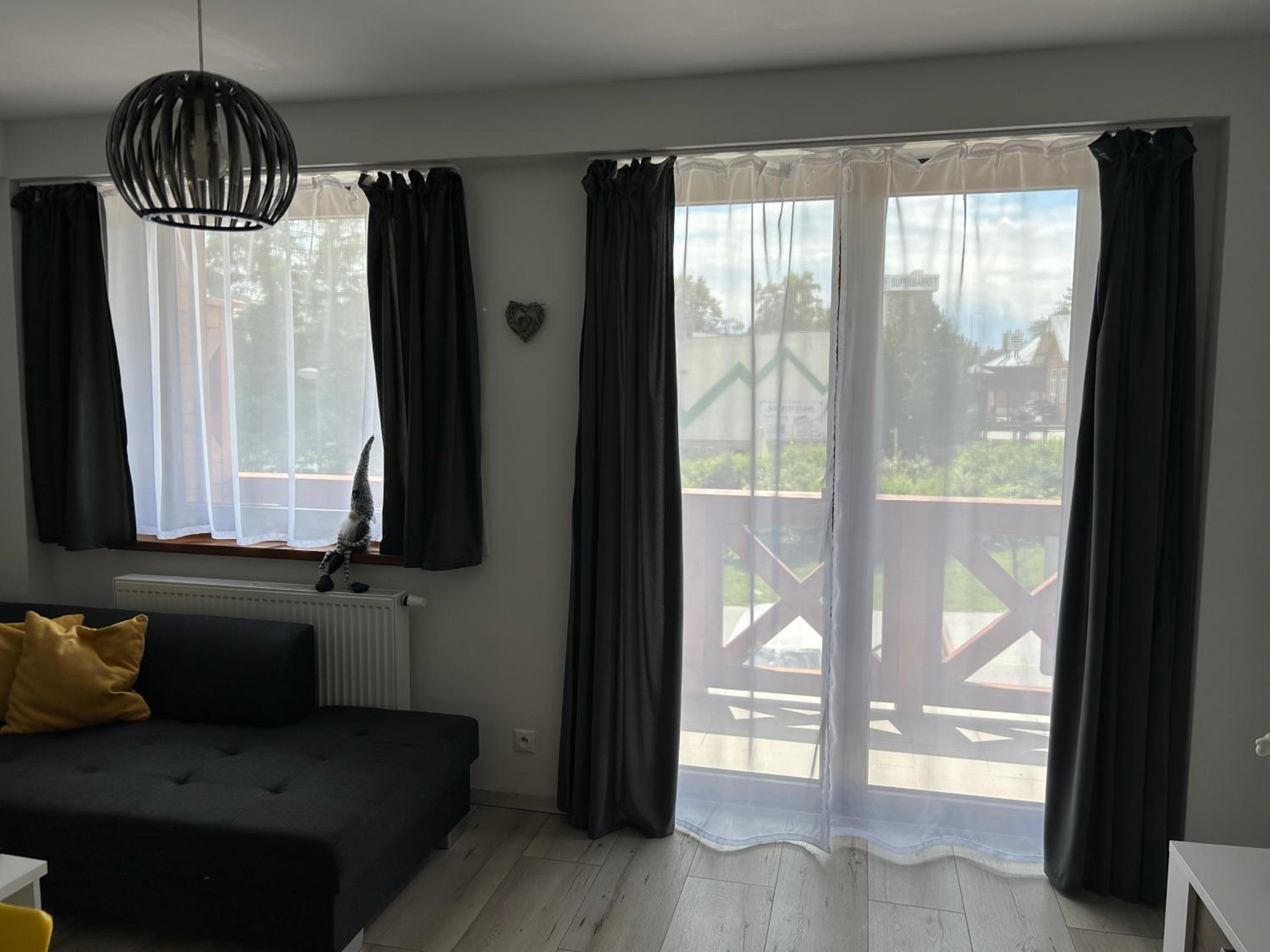 Apartmán Olaf Tatranská Lomnica view 2
