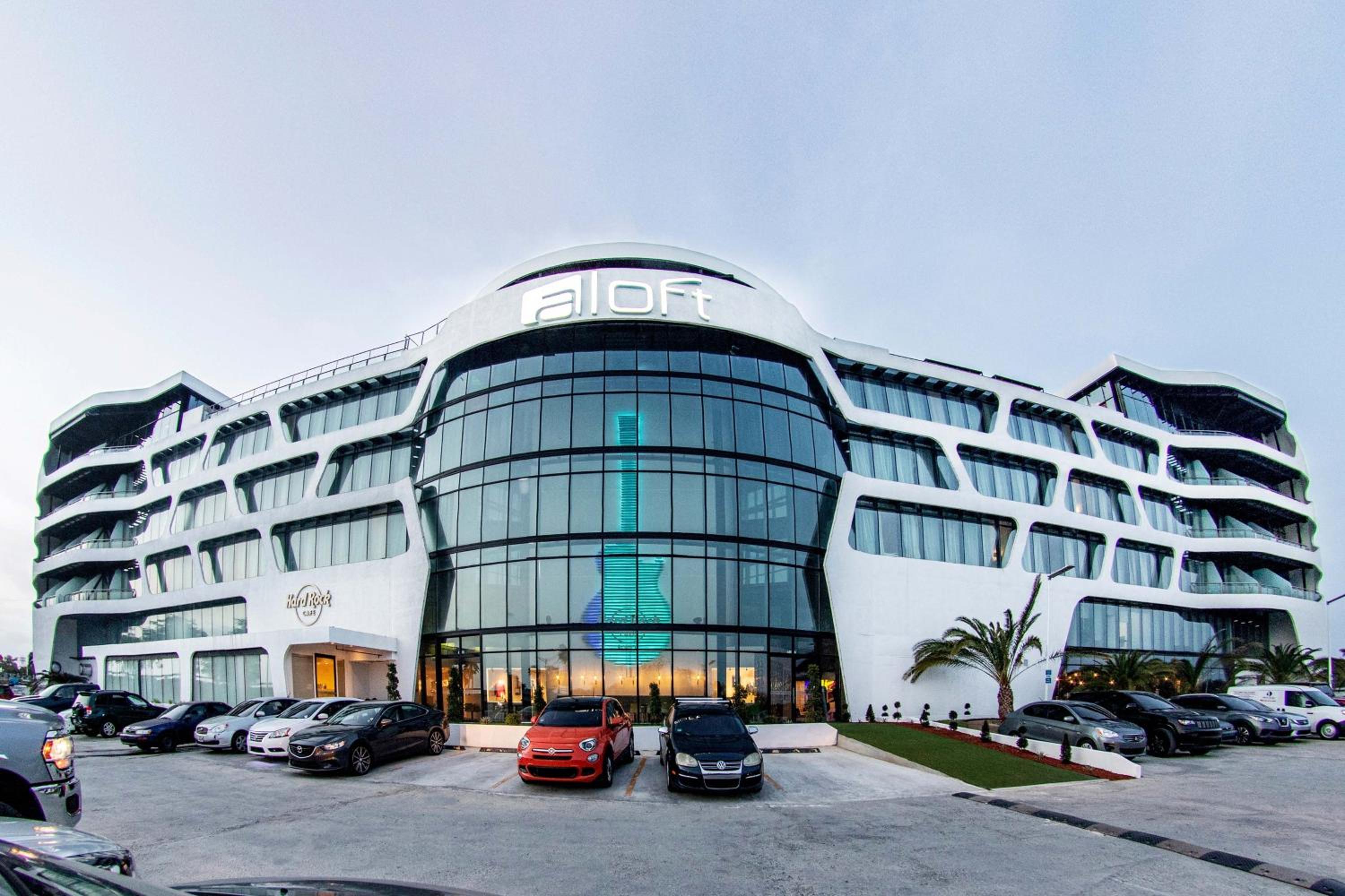 Hotel Aloft Ponce Hotel & Casino - Image 1