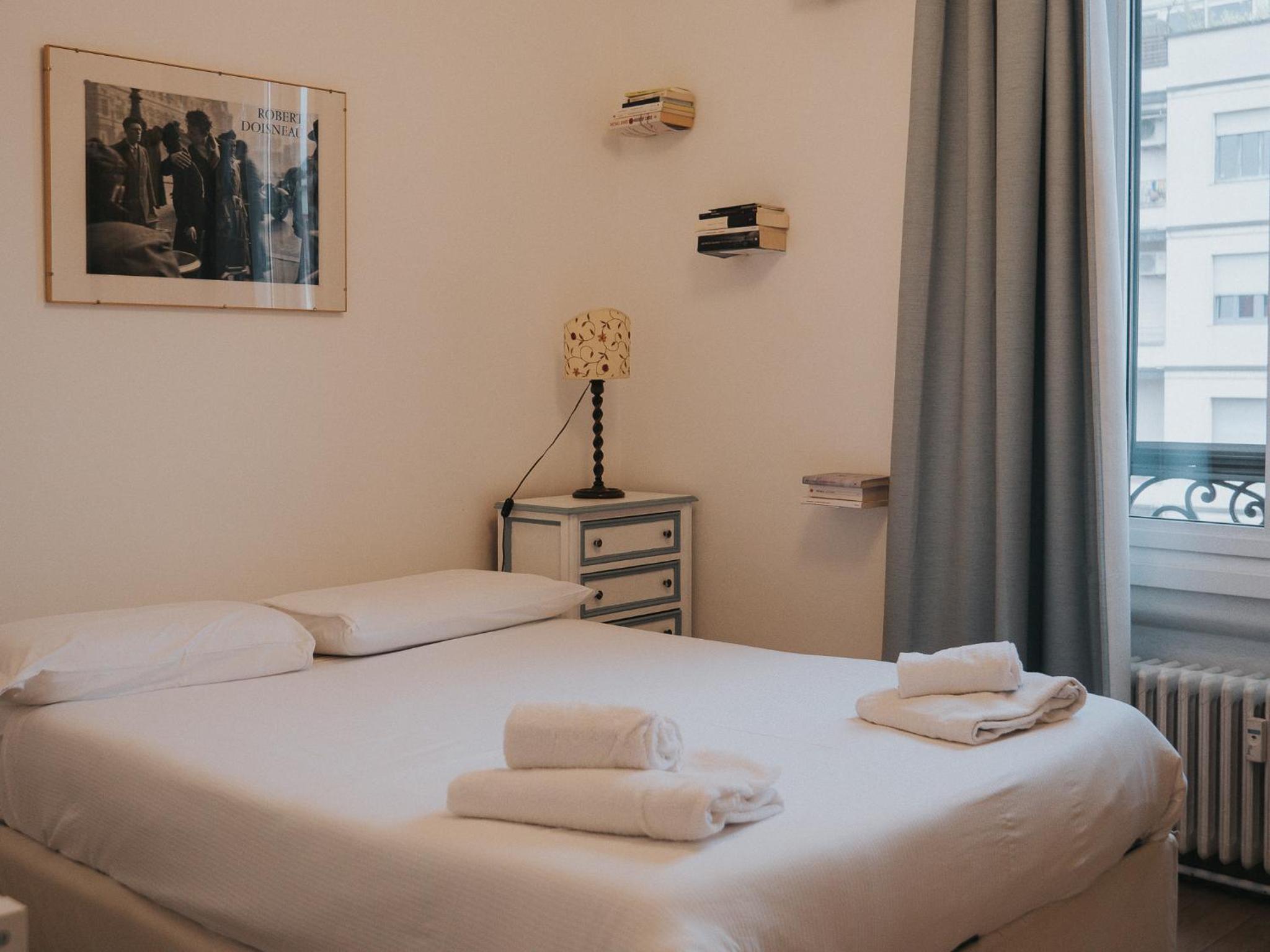 Piacenza Apartment