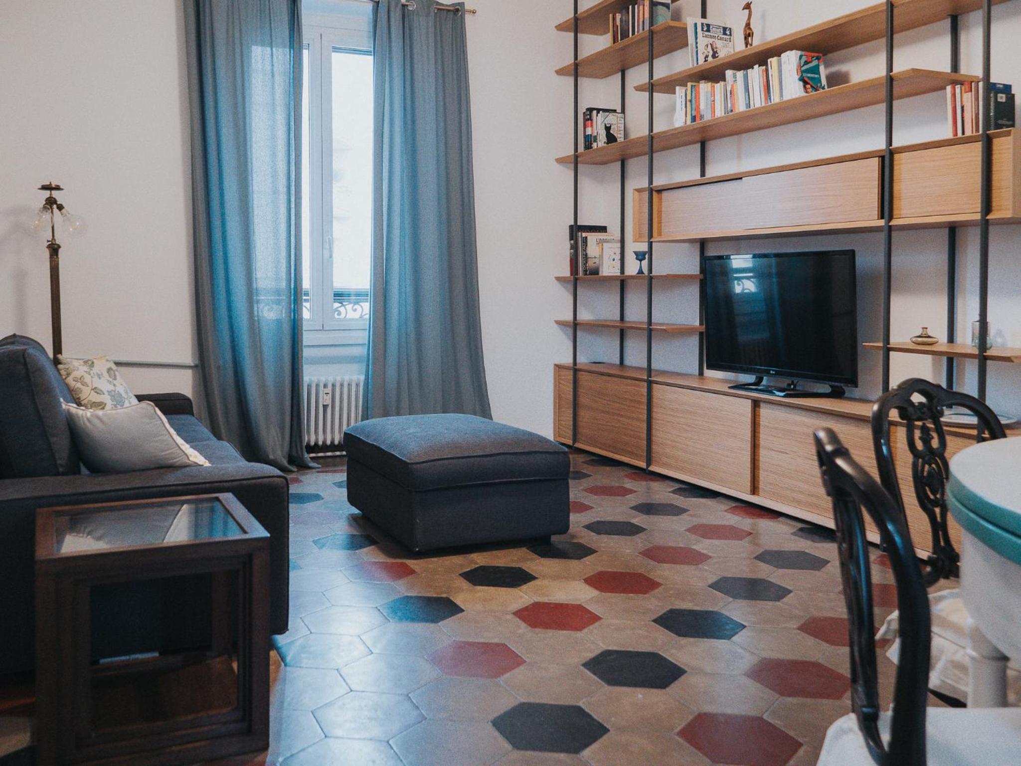 Piacenza Apartment