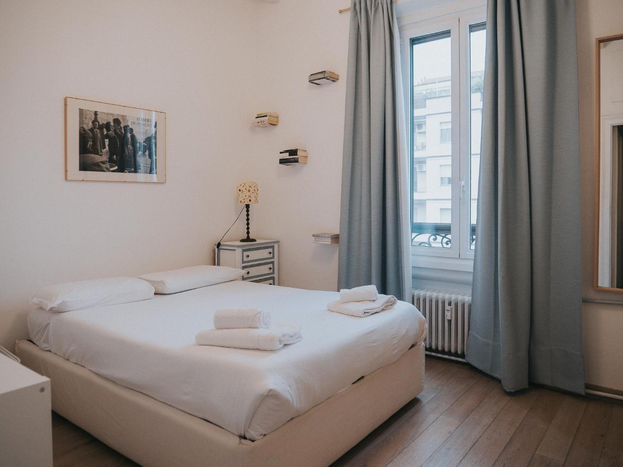 Piacenza Apartment