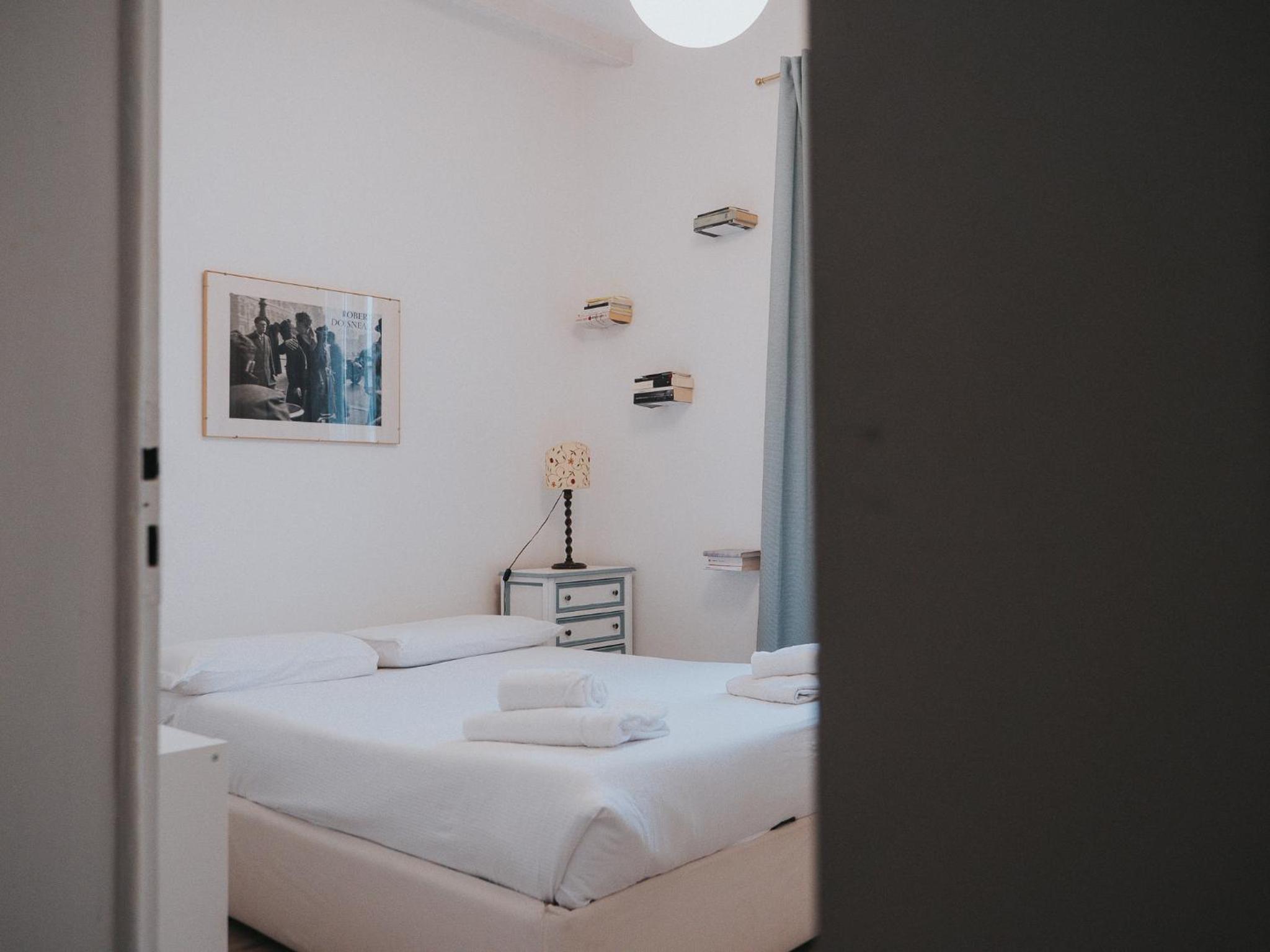 Piacenza Apartment