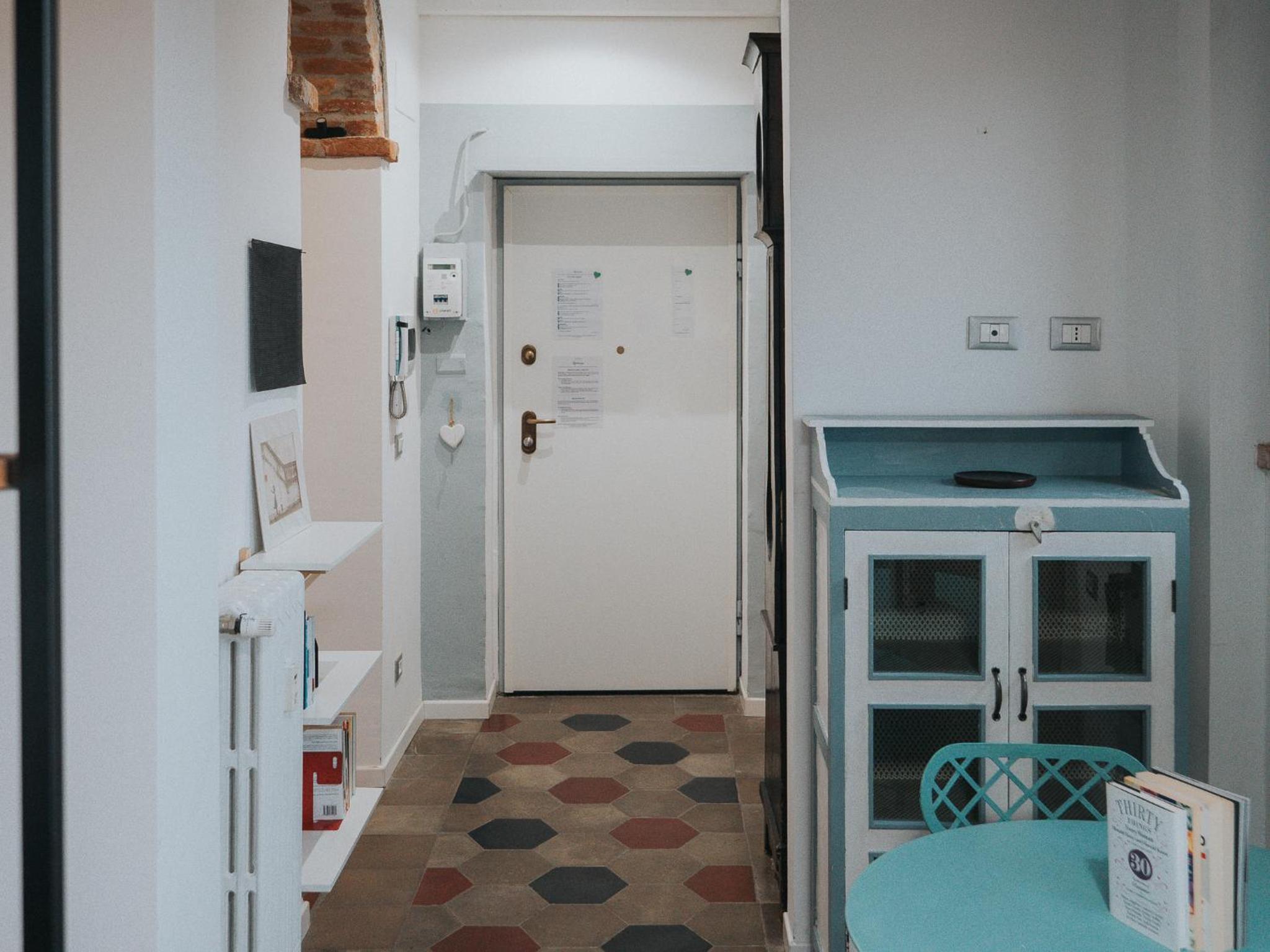 Piacenza Apartment