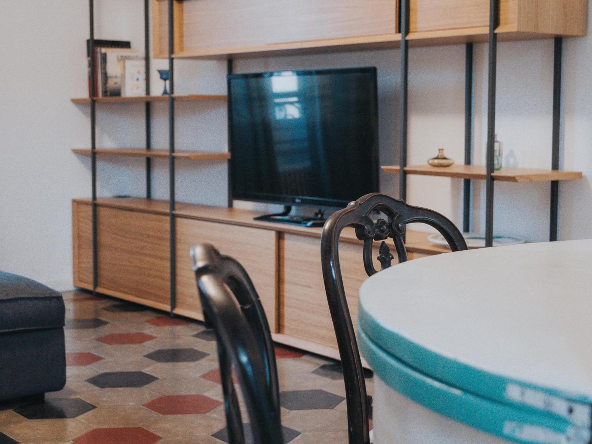 Piacenza Apartment