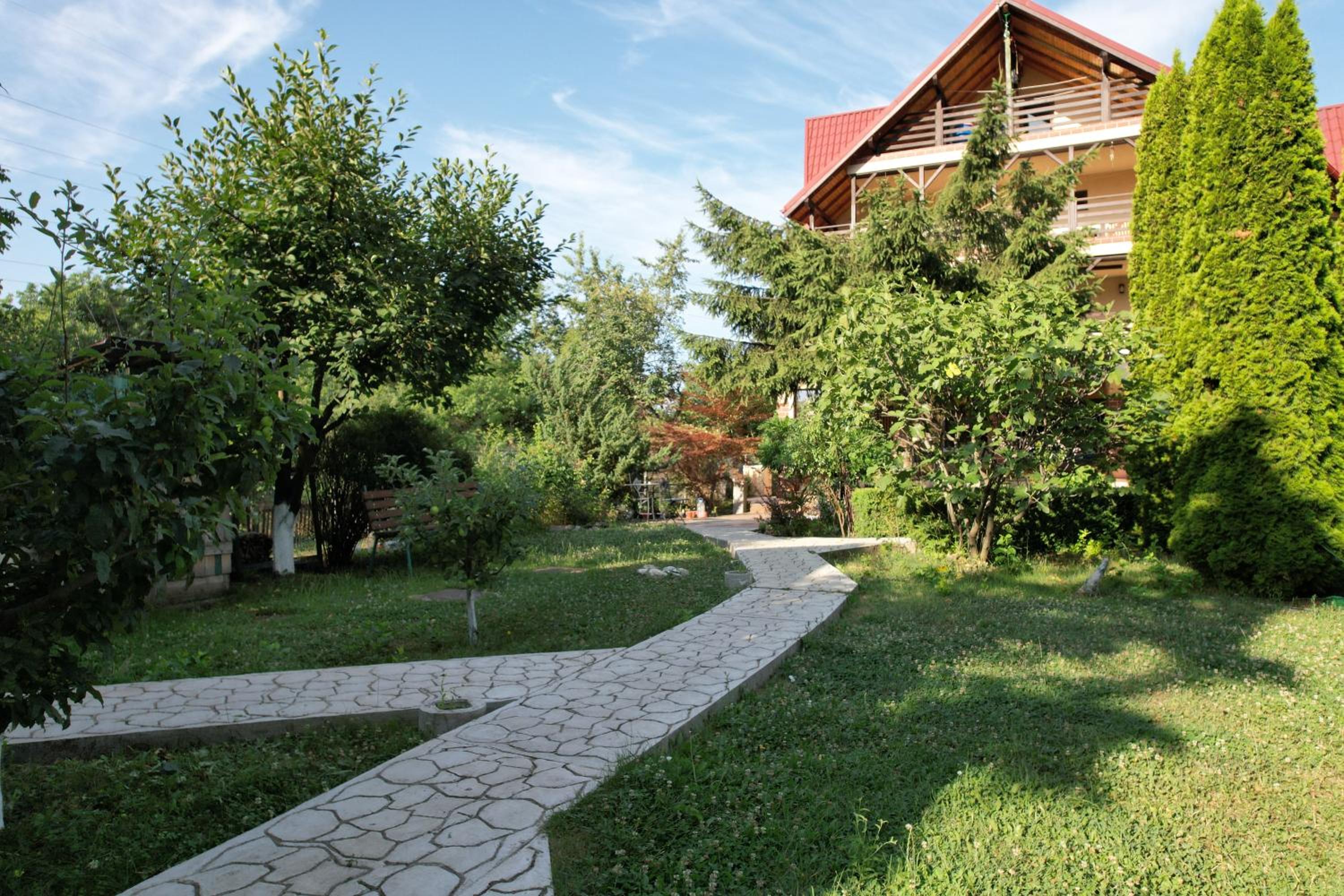 Casa Stefandra