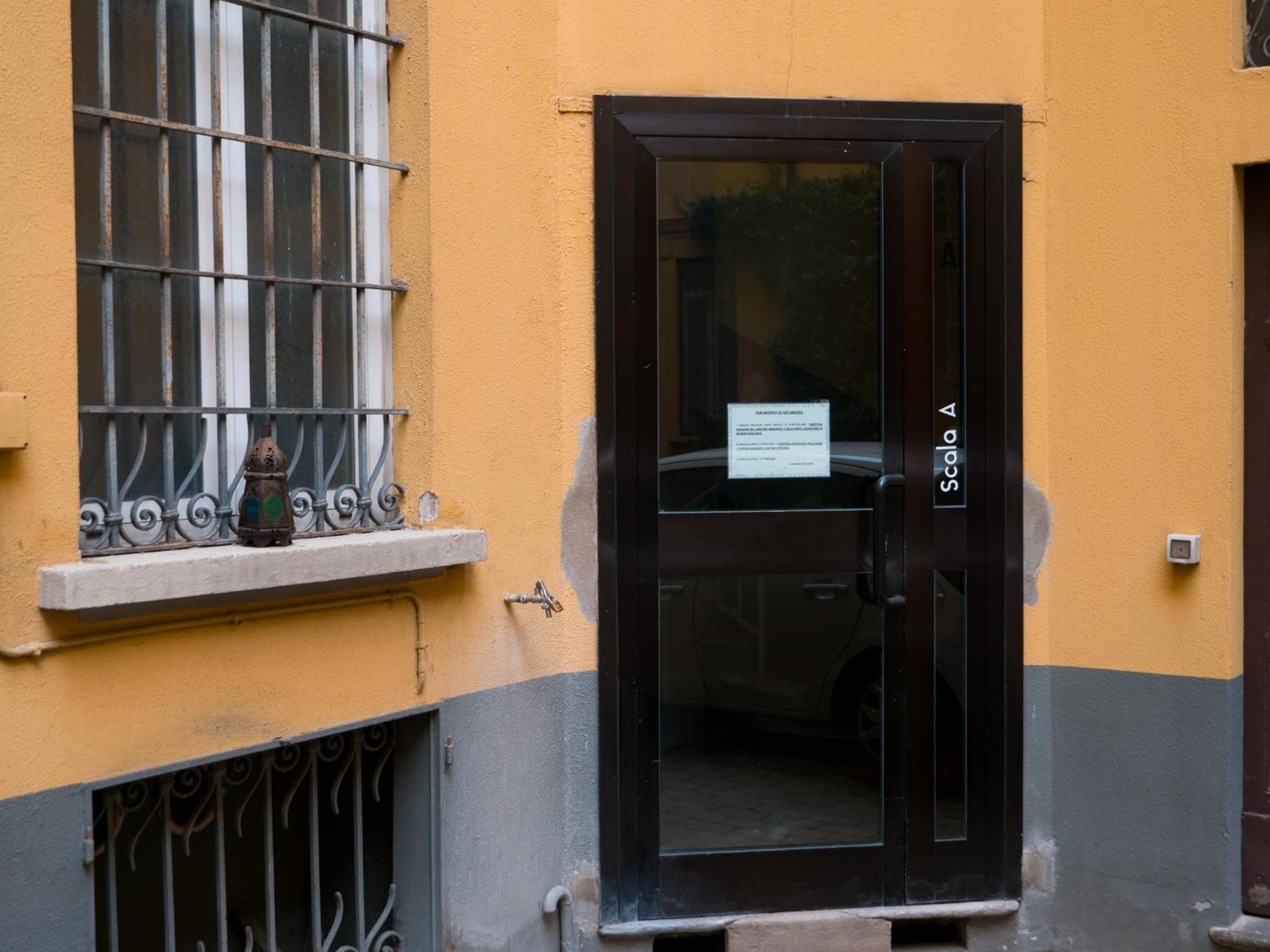 Piacenza Apartment