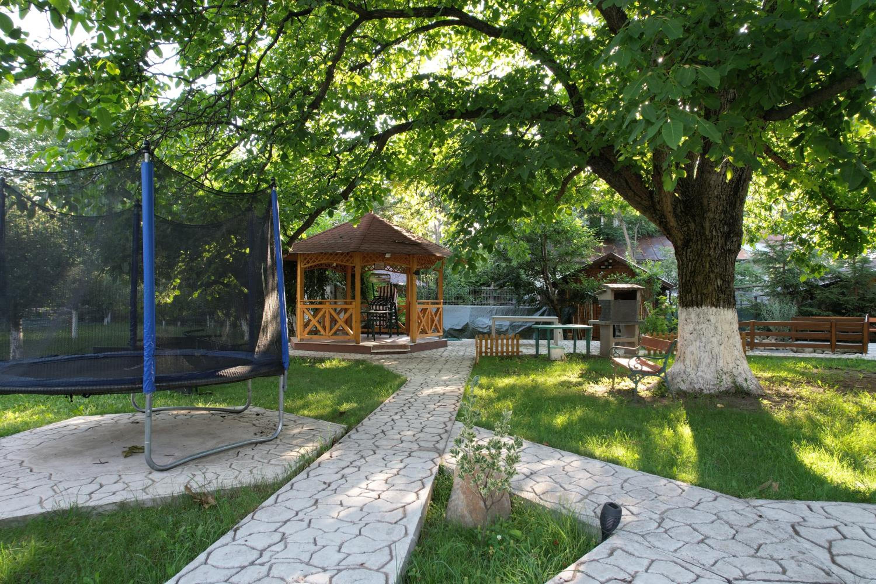 Casa Stefandra