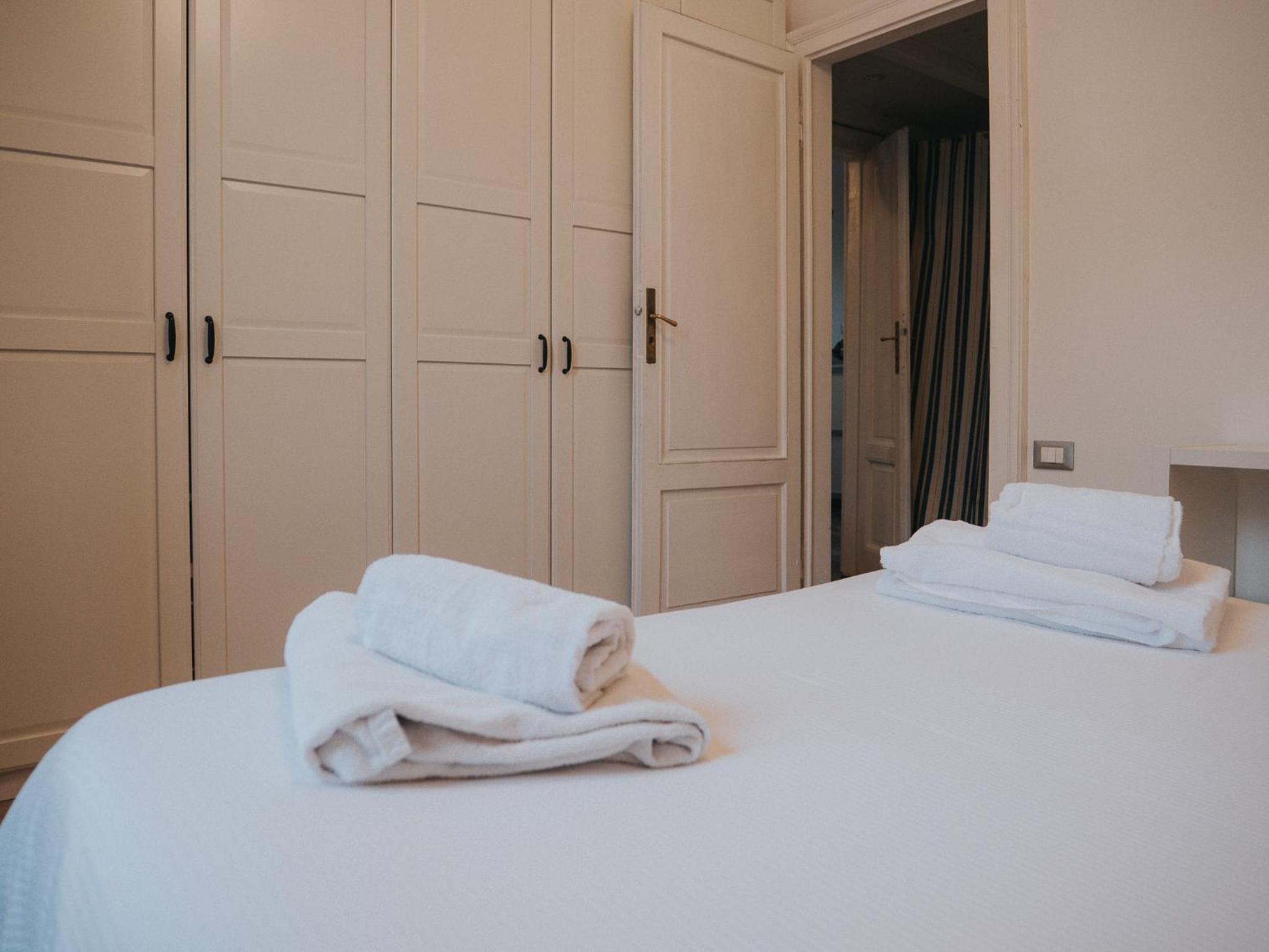 Piacenza Apartment