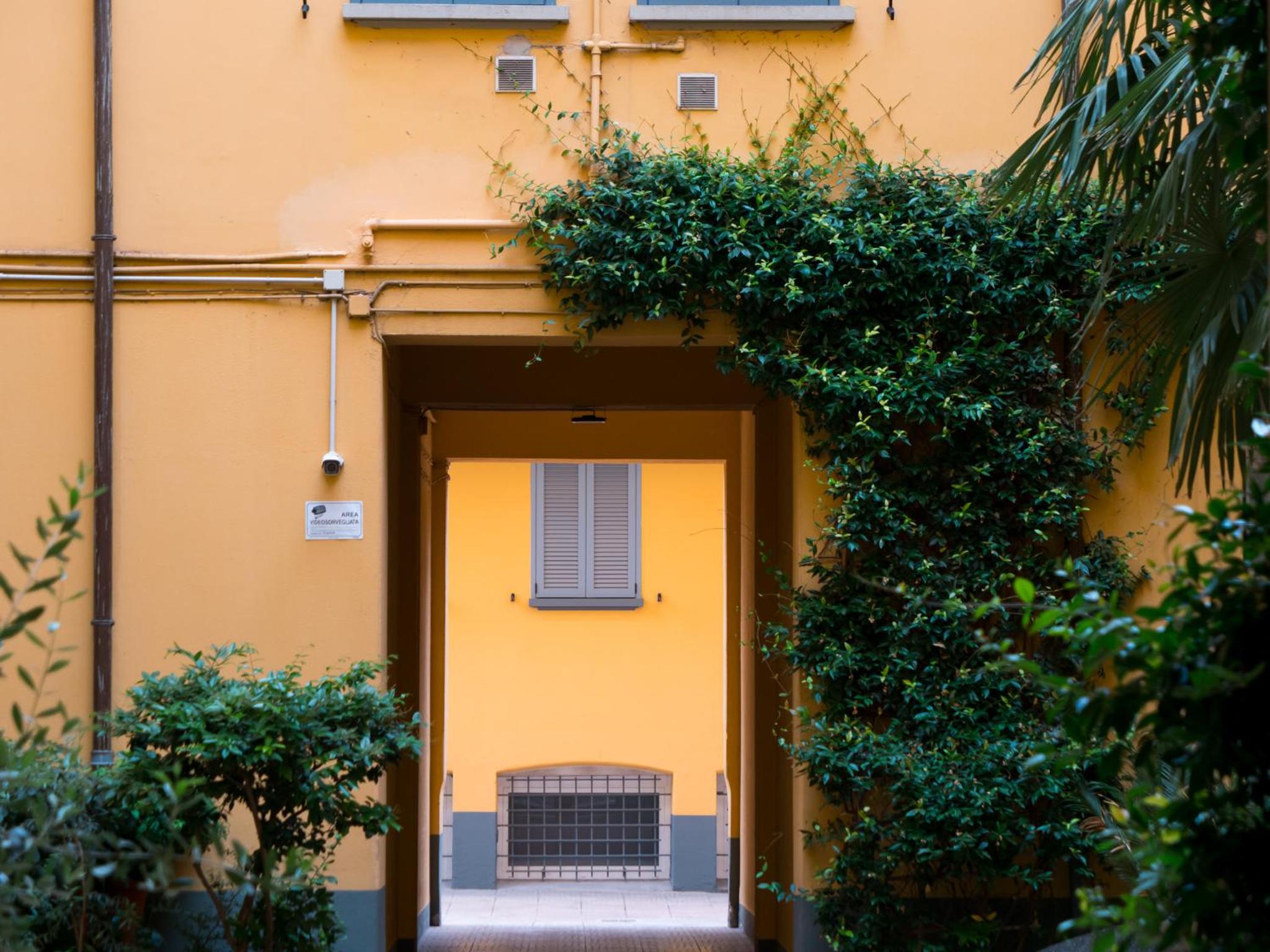 Piacenza Apartment