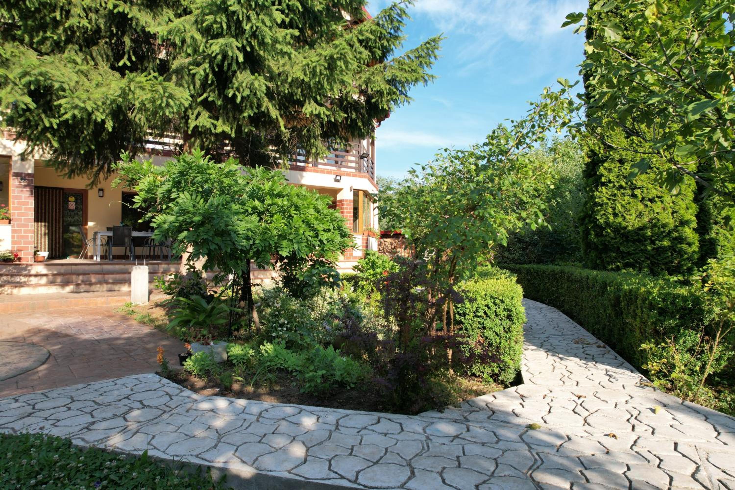 Casa Stefandra