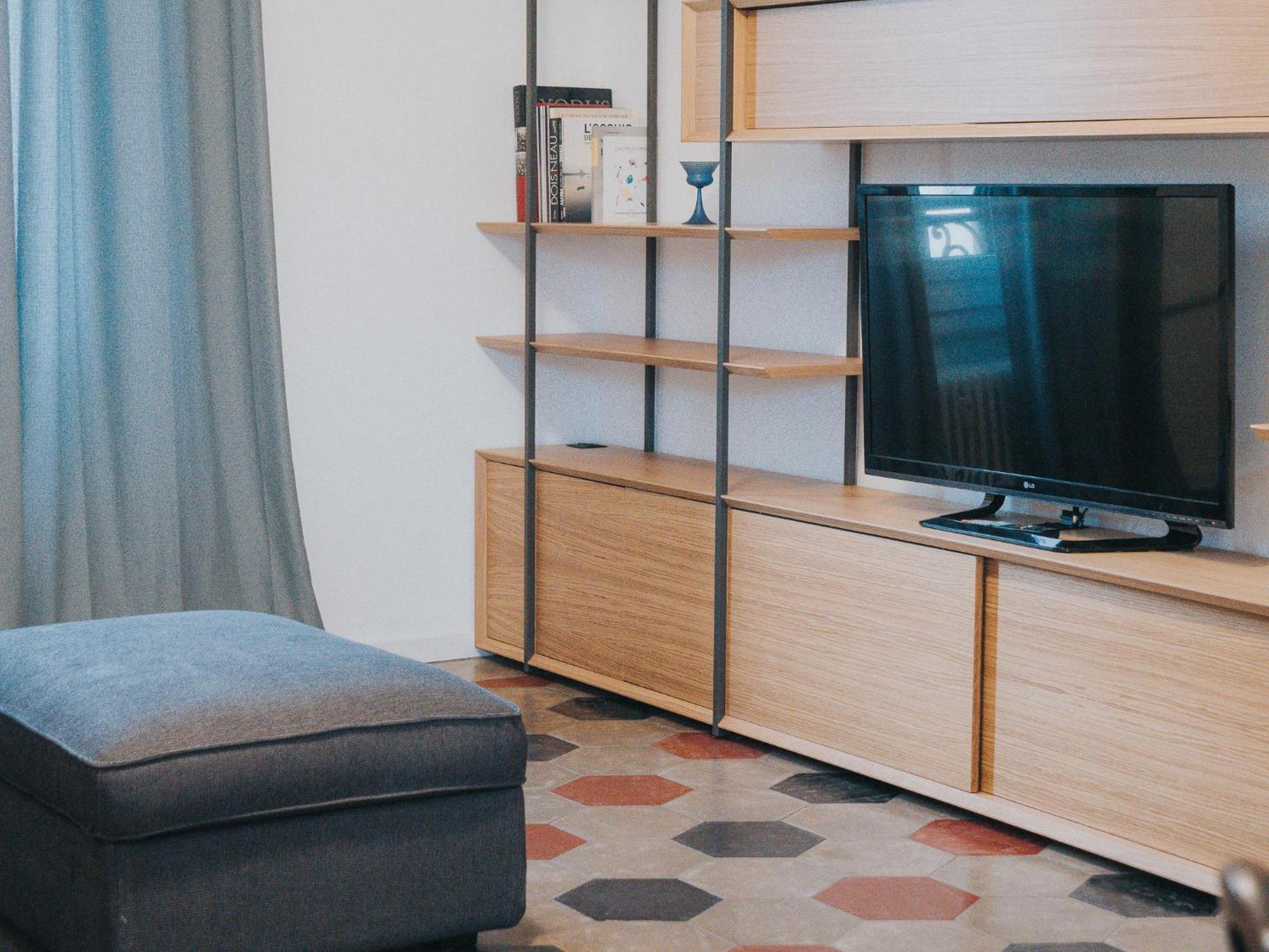 Piacenza Apartment