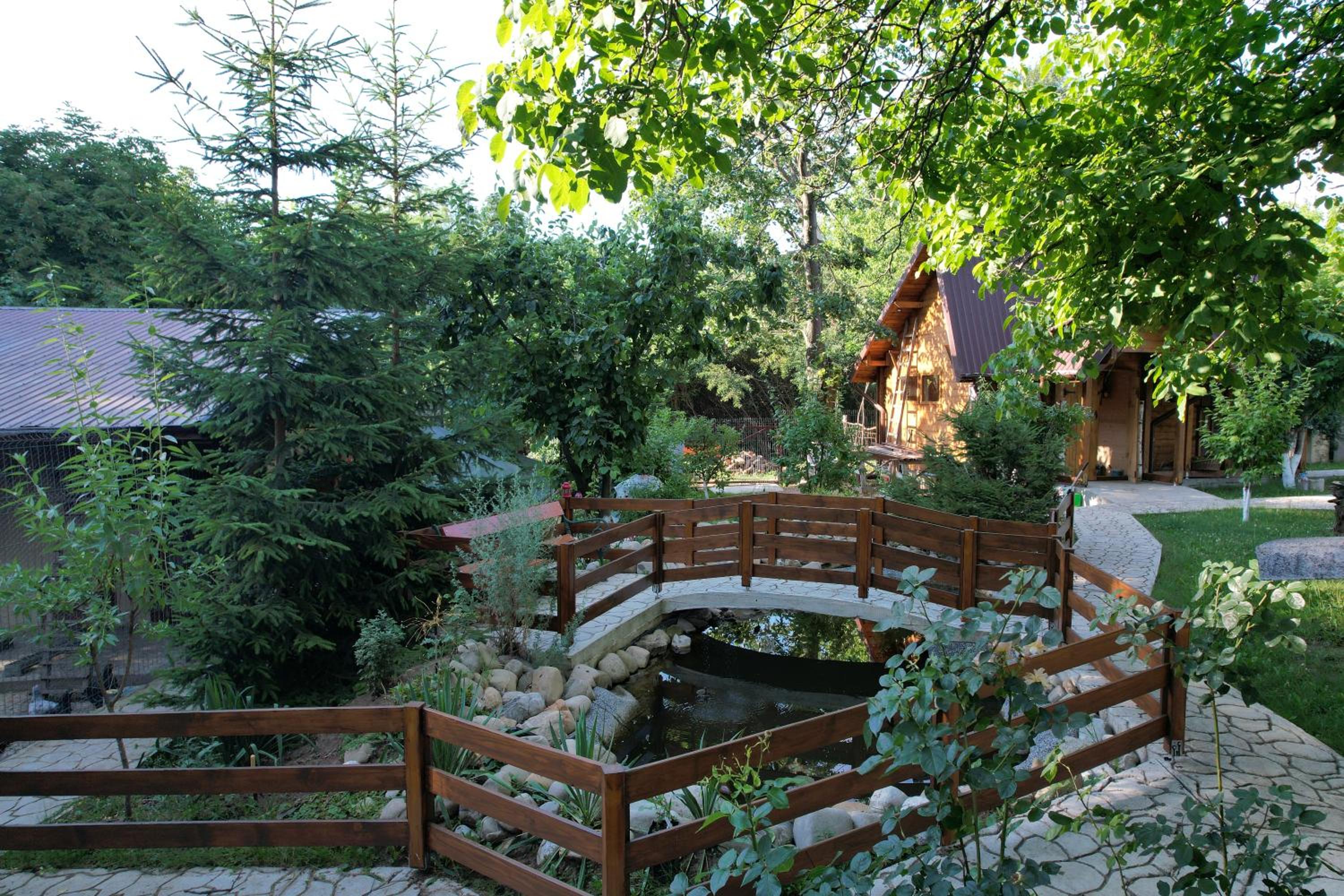 Casa Stefandra