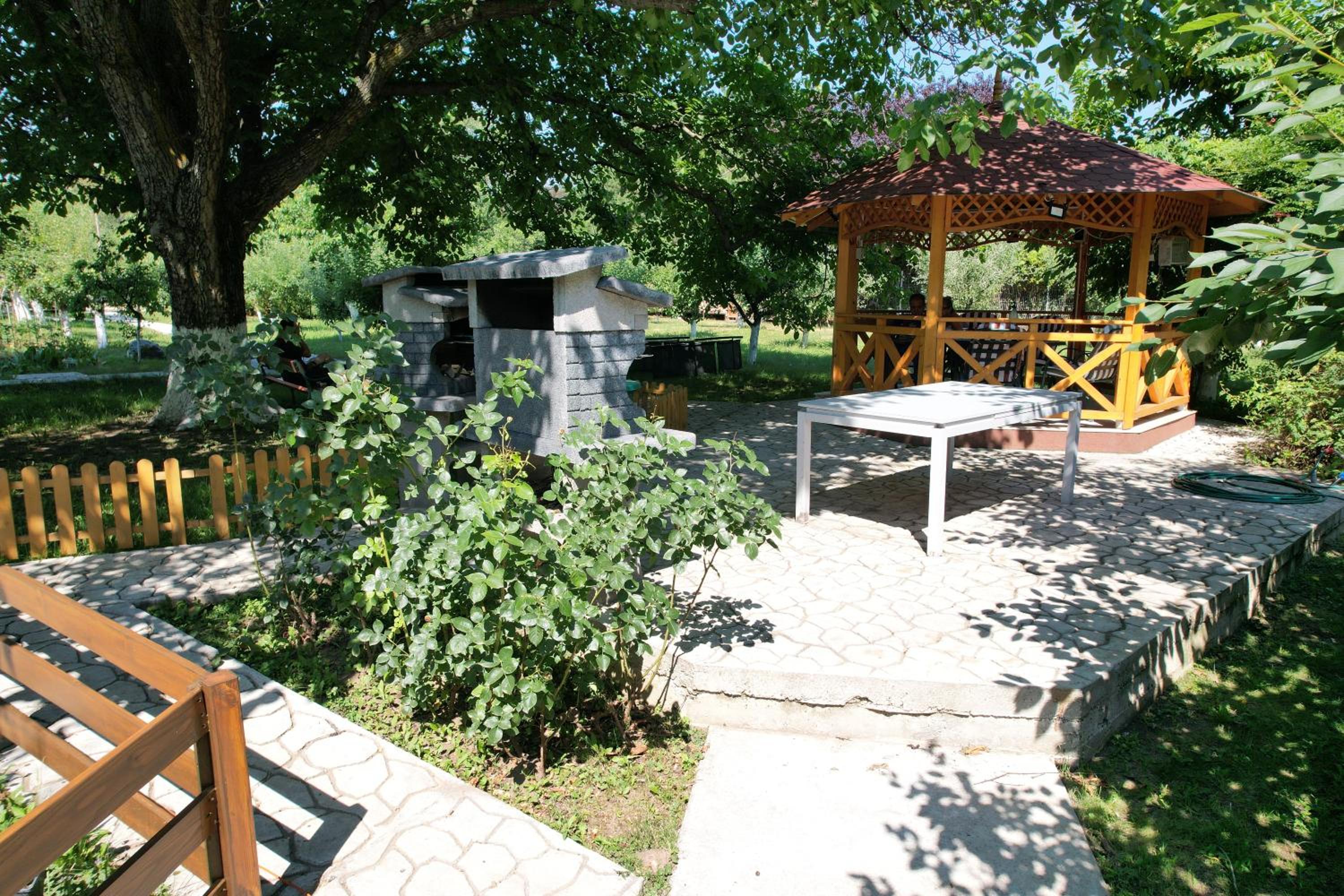 Casa Stefandra