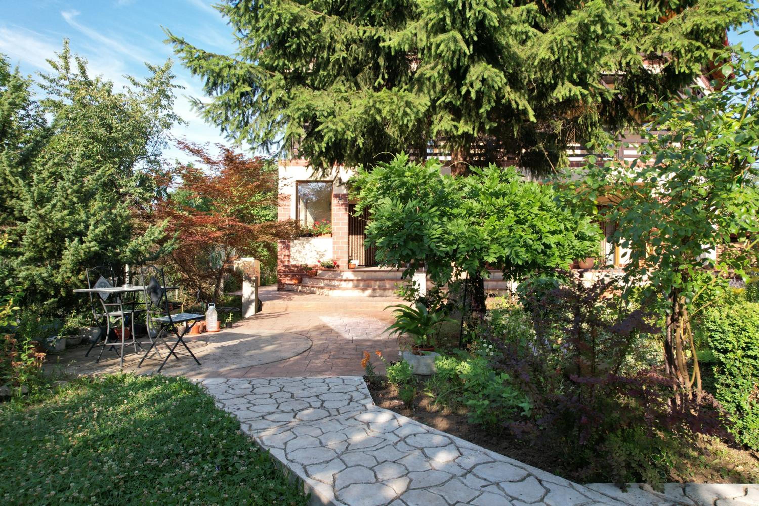 Casa Stefandra
