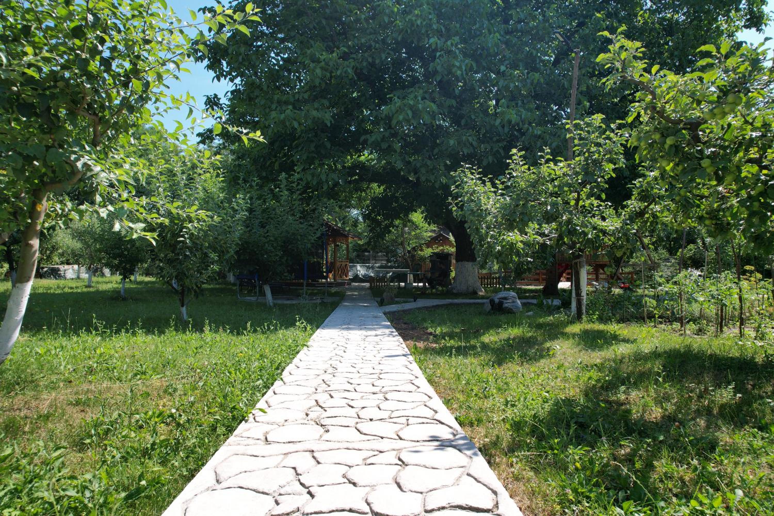 Casa Stefandra