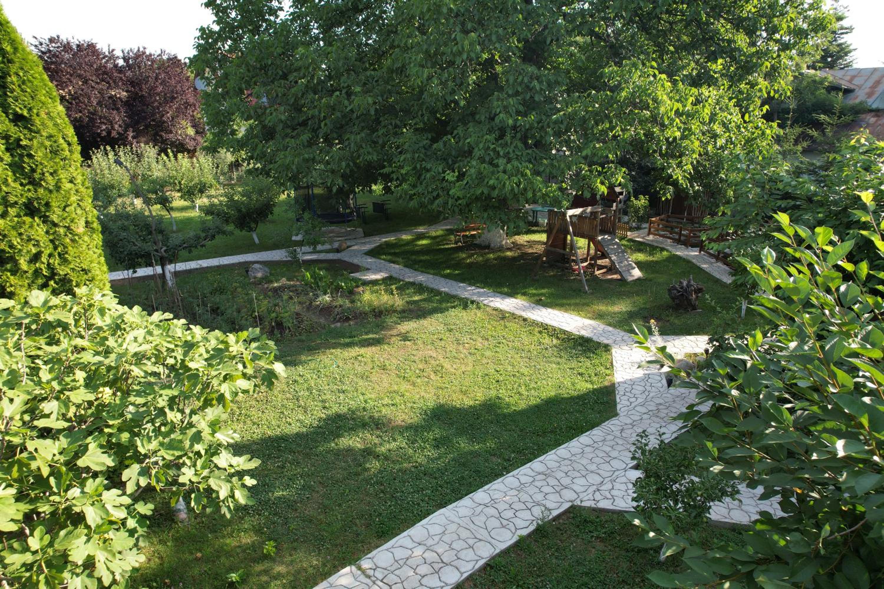 Casa Stefandra