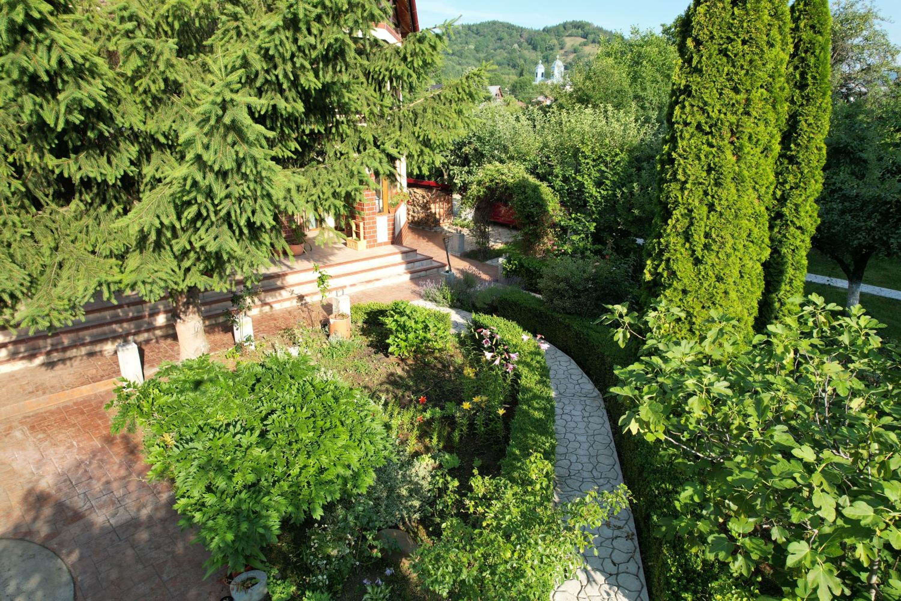 Casa Stefandra