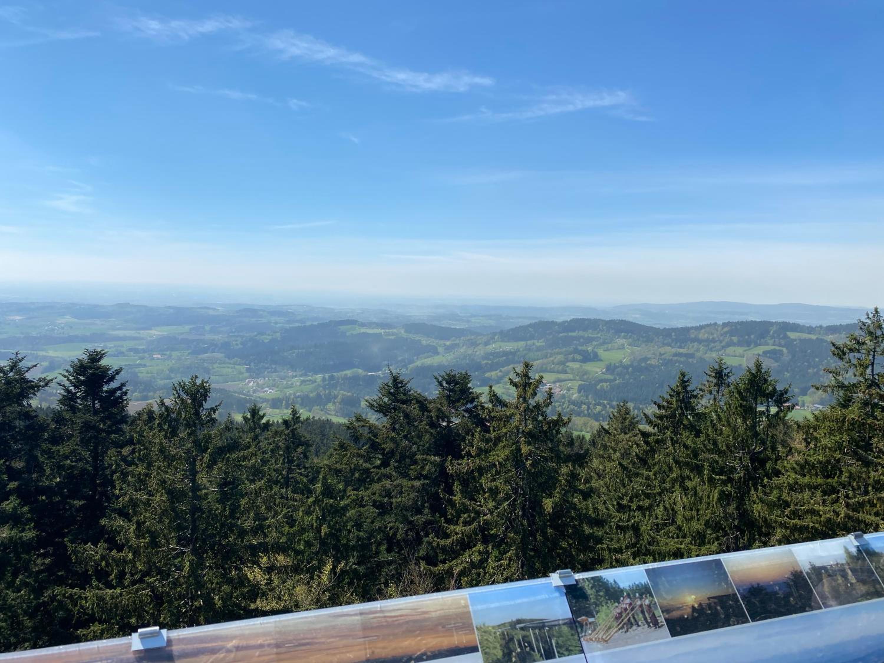 Ferienwohnung Schönblick inklusive Hallenbad, Sauna, Außenpool & Fitnessstudio, familienfreundlich ausgestattet