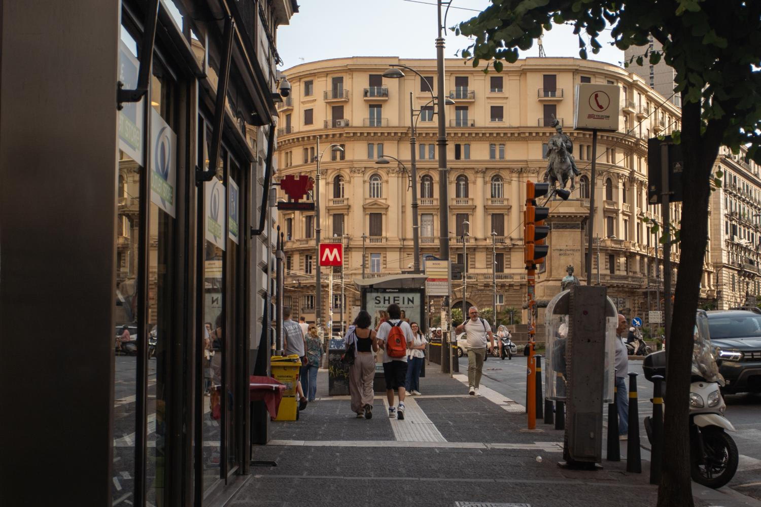 Boemì smart suites