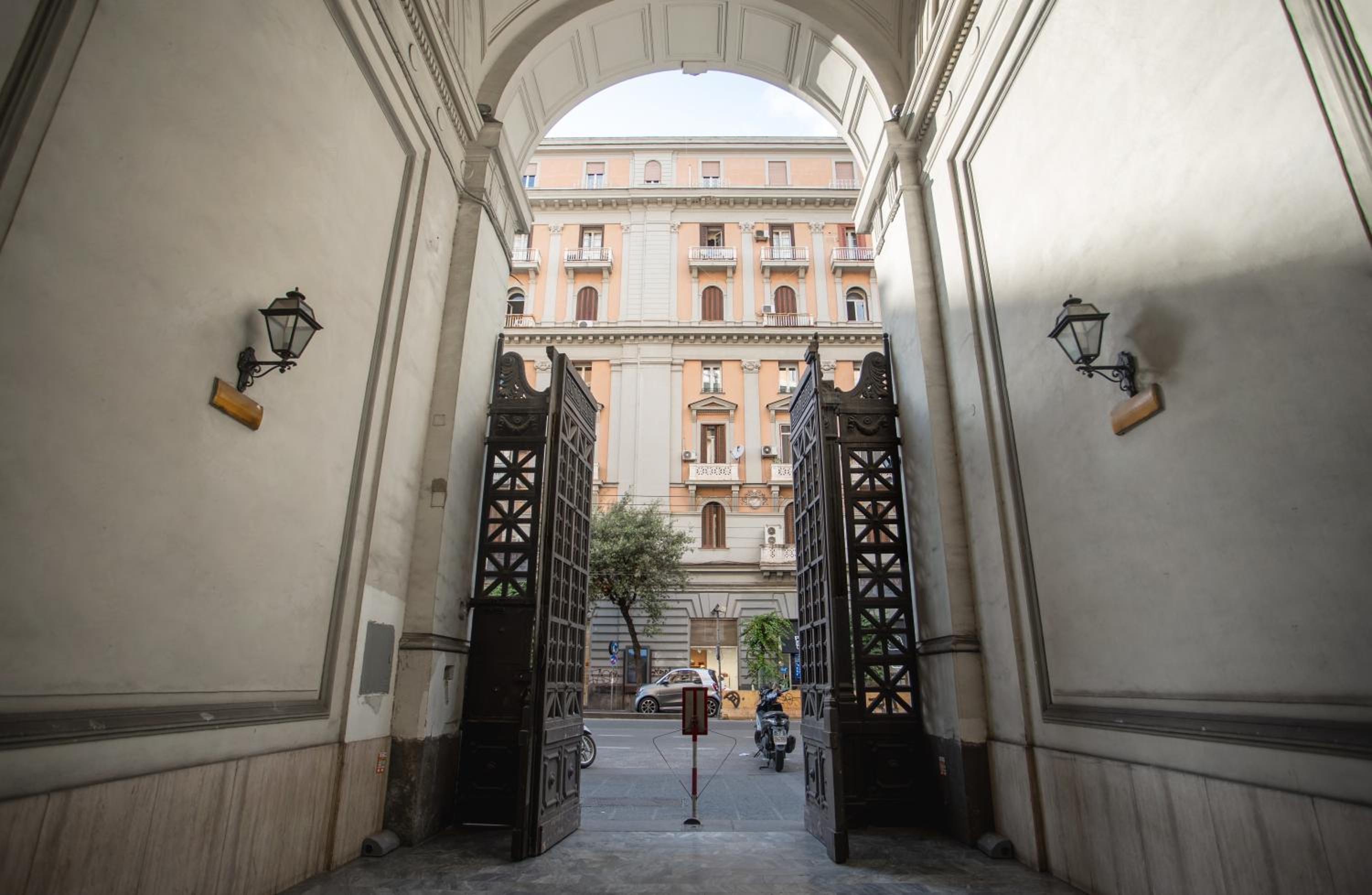 Boemì smart suites