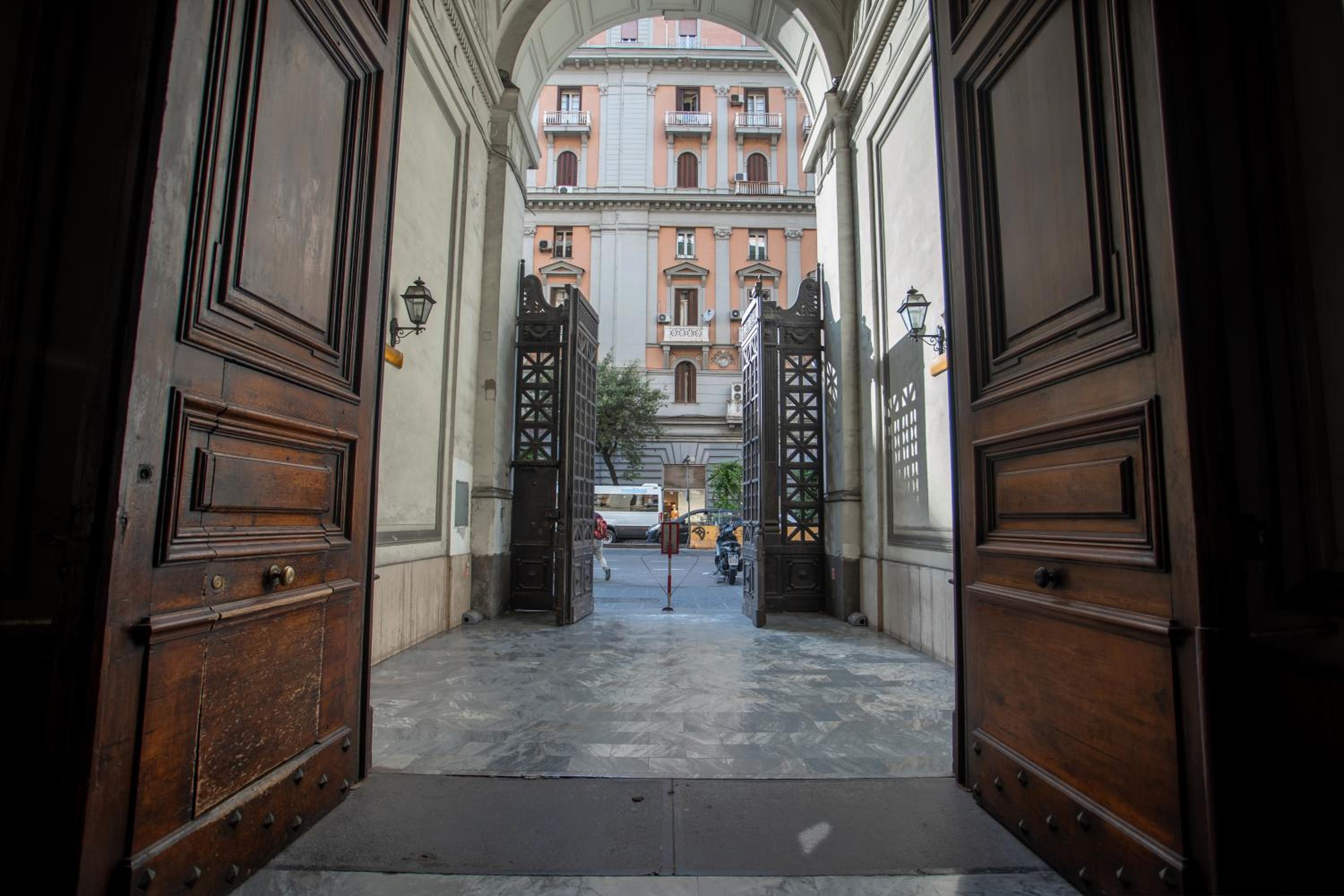 Boemì smart suites