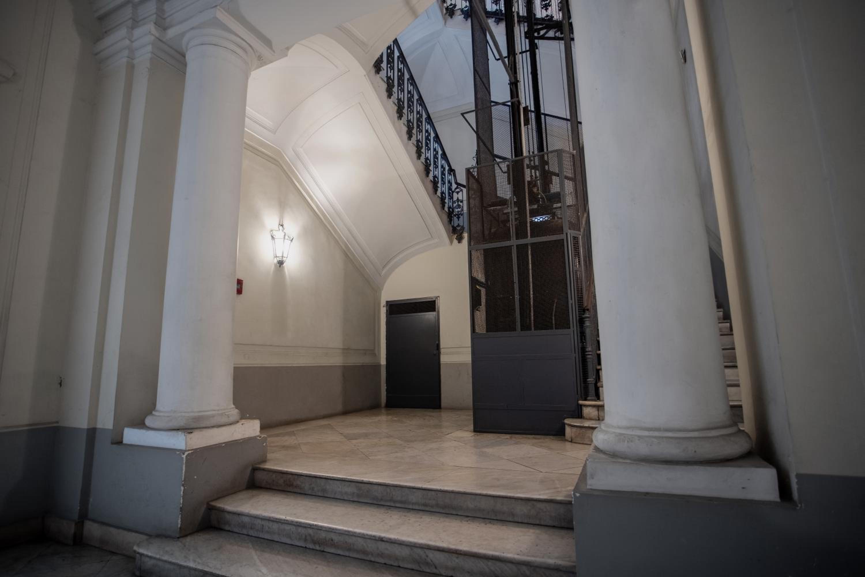 Boemì smart suites