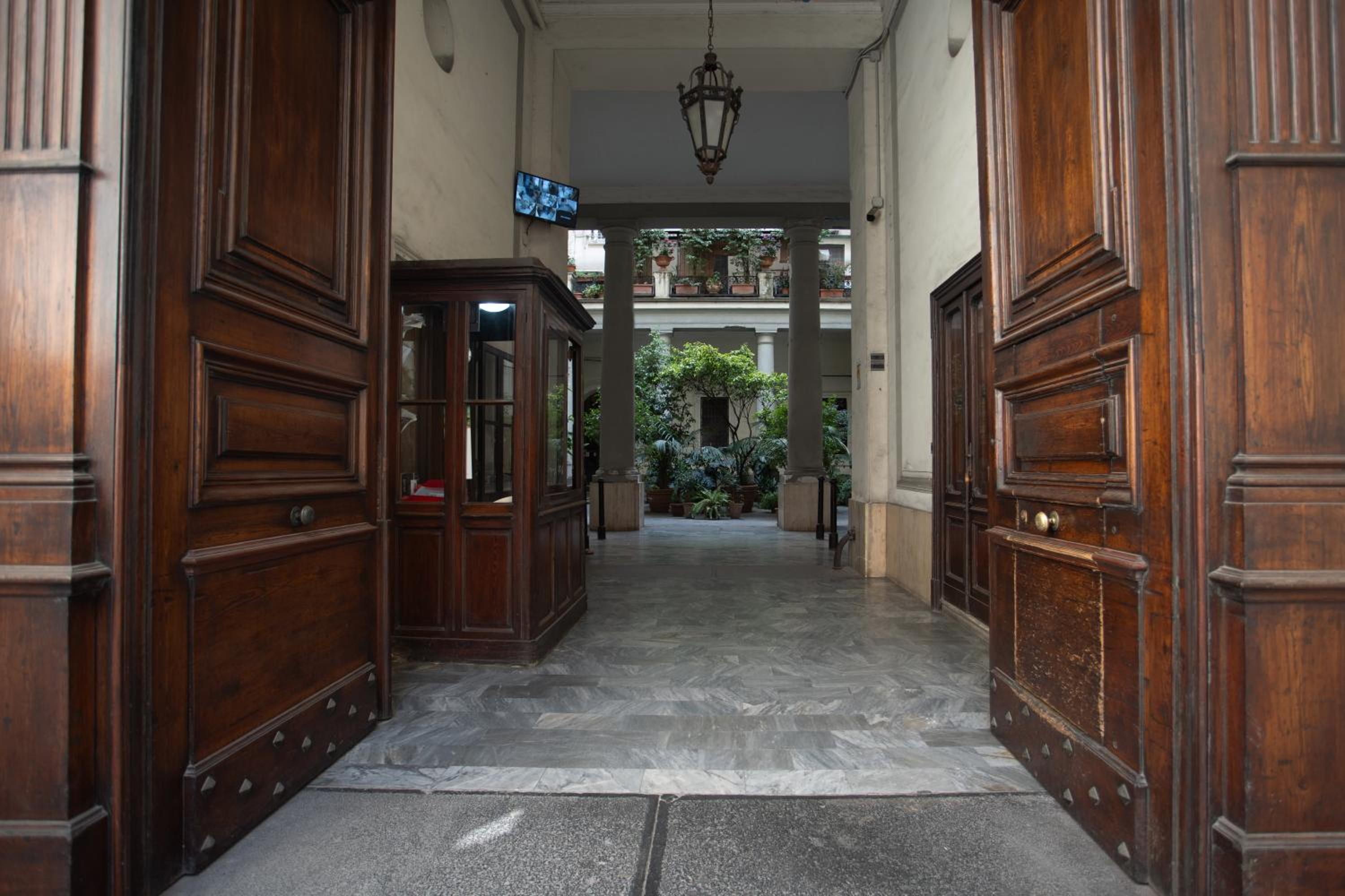 Boemì smart suites
