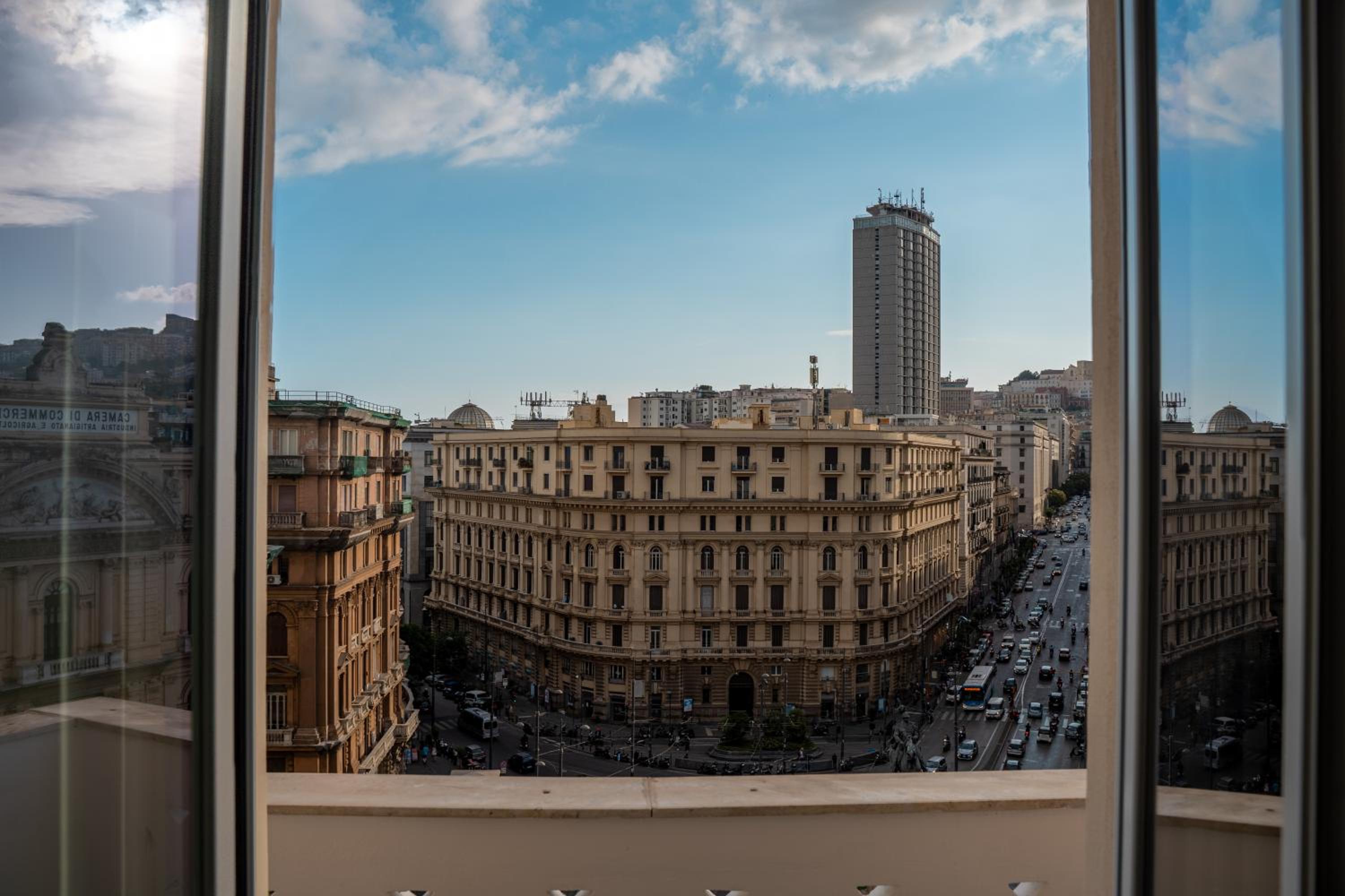 Boemì smart suites
