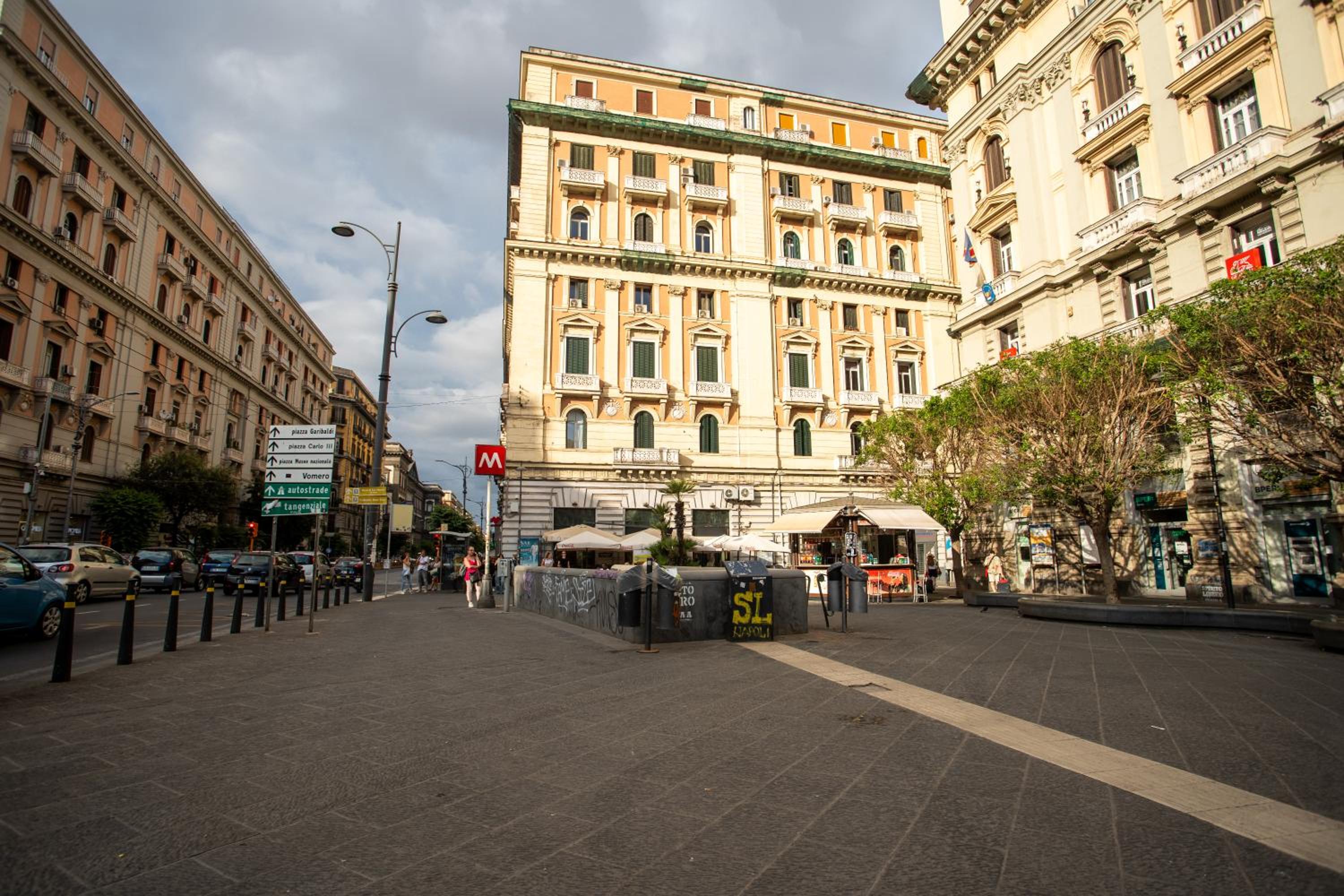 Boemì smart suites