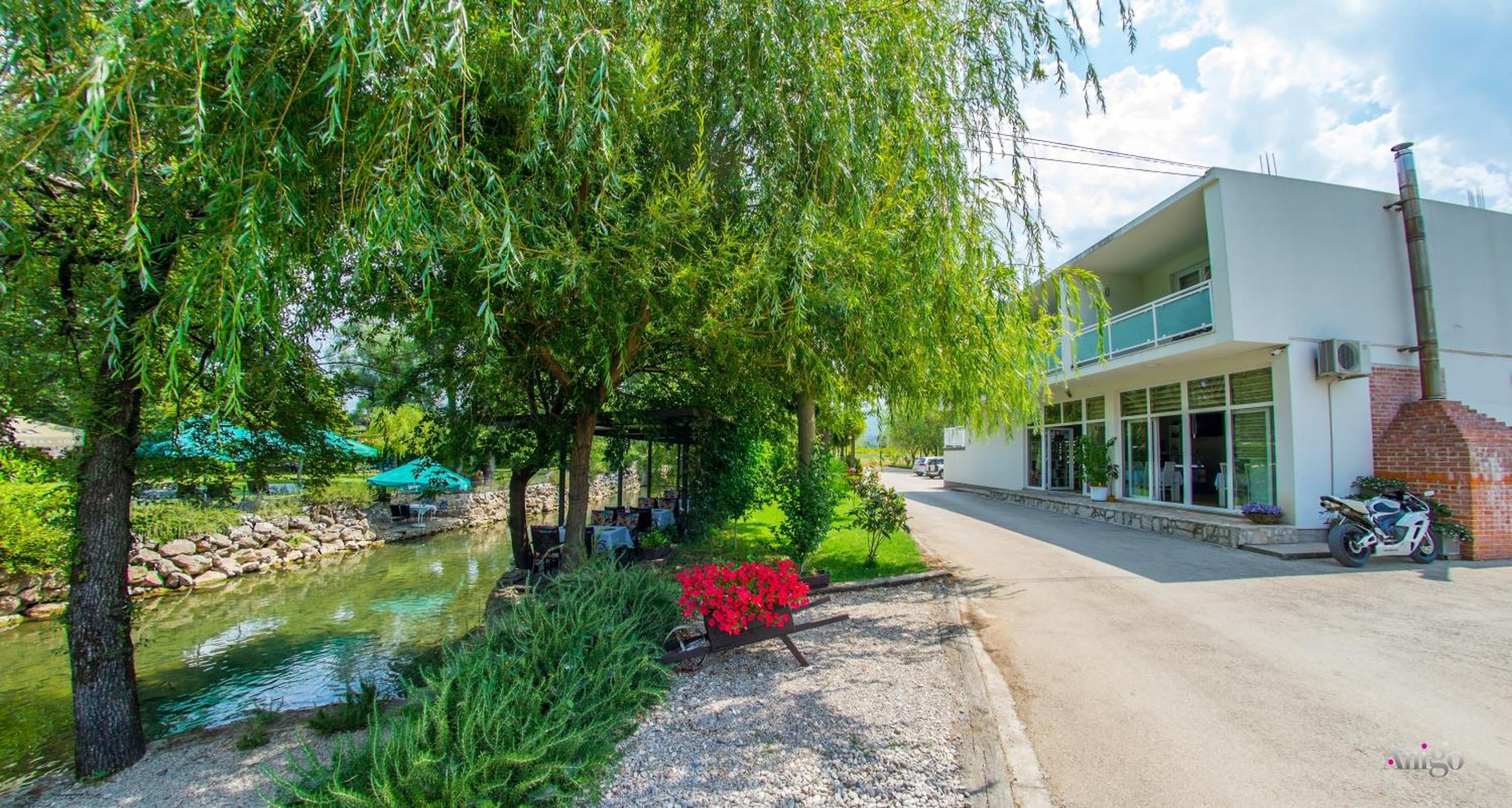 Autocamp LAKS