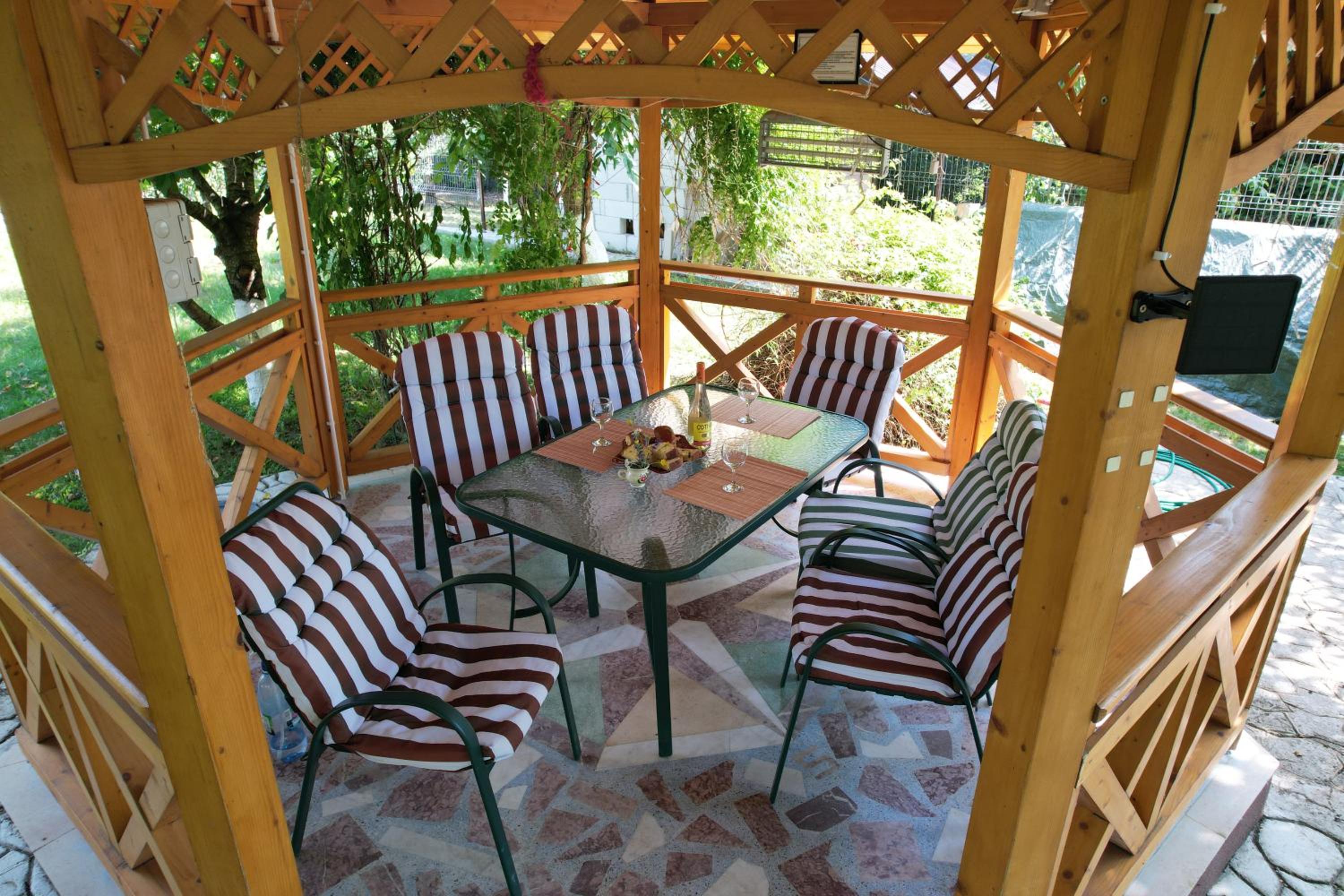 Casa Stefandra
