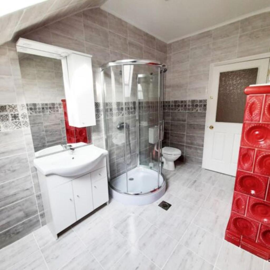 Mátra Wellness Vendégház view 2
