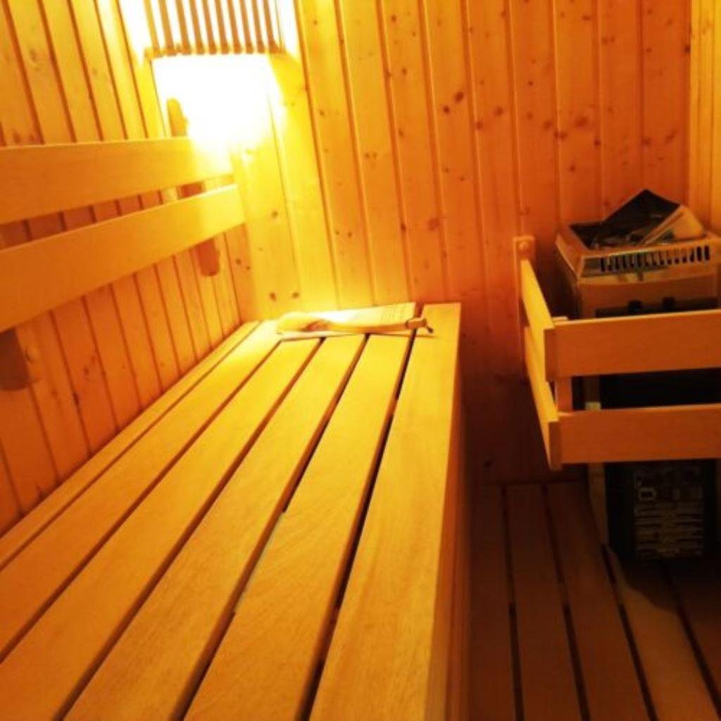 Mátra Wellness Vendégház view 3