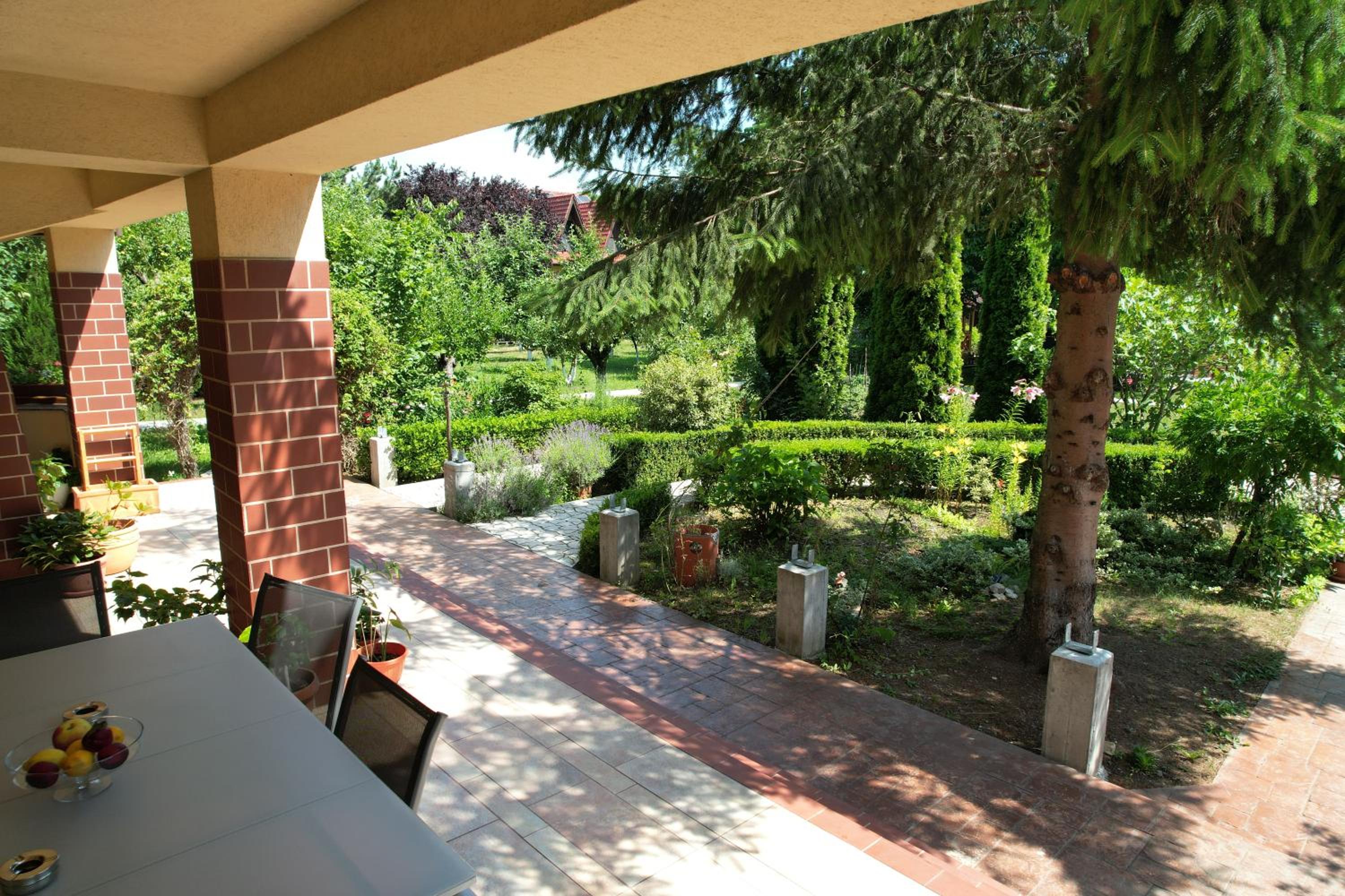 Casa Stefandra