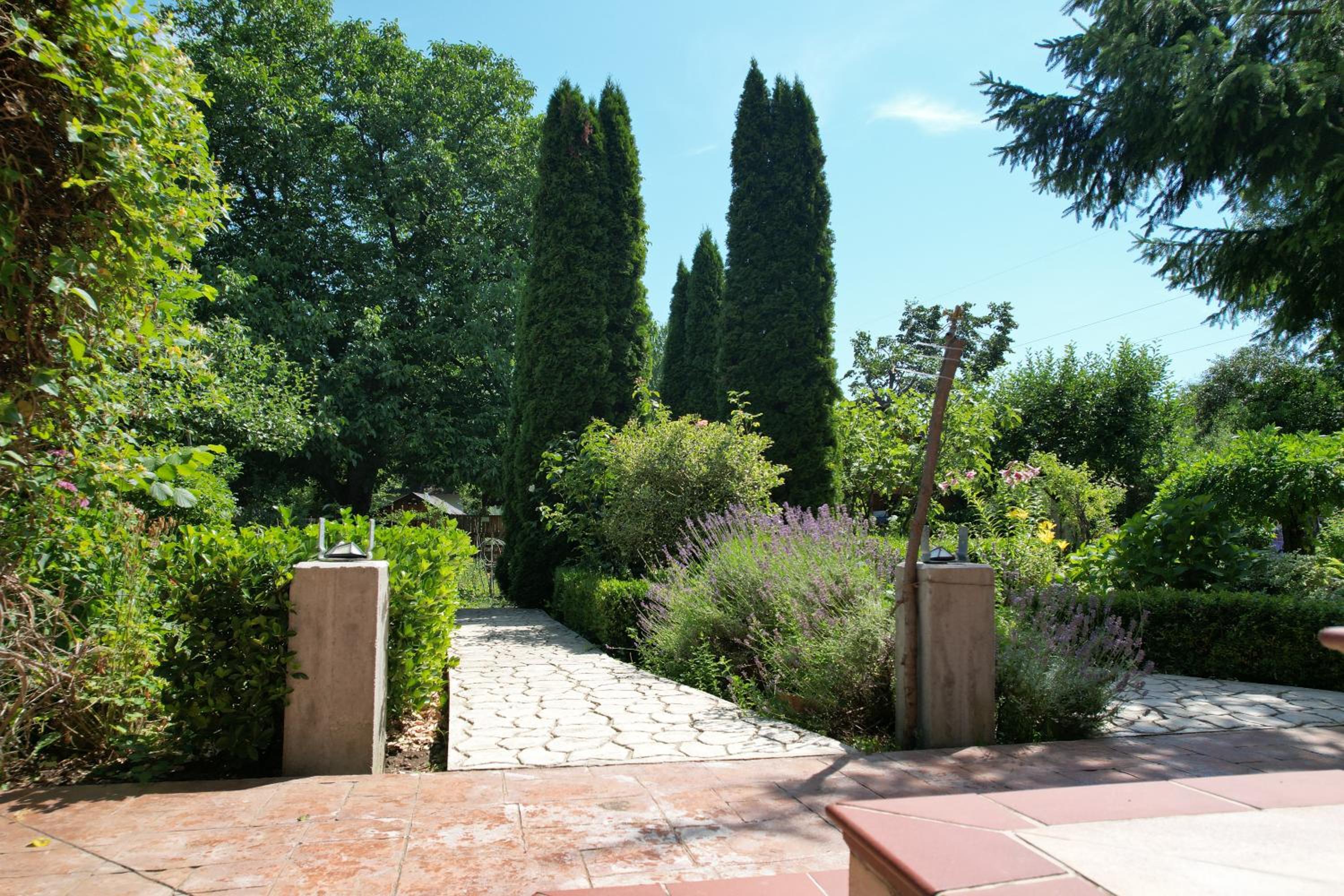 Casa Stefandra