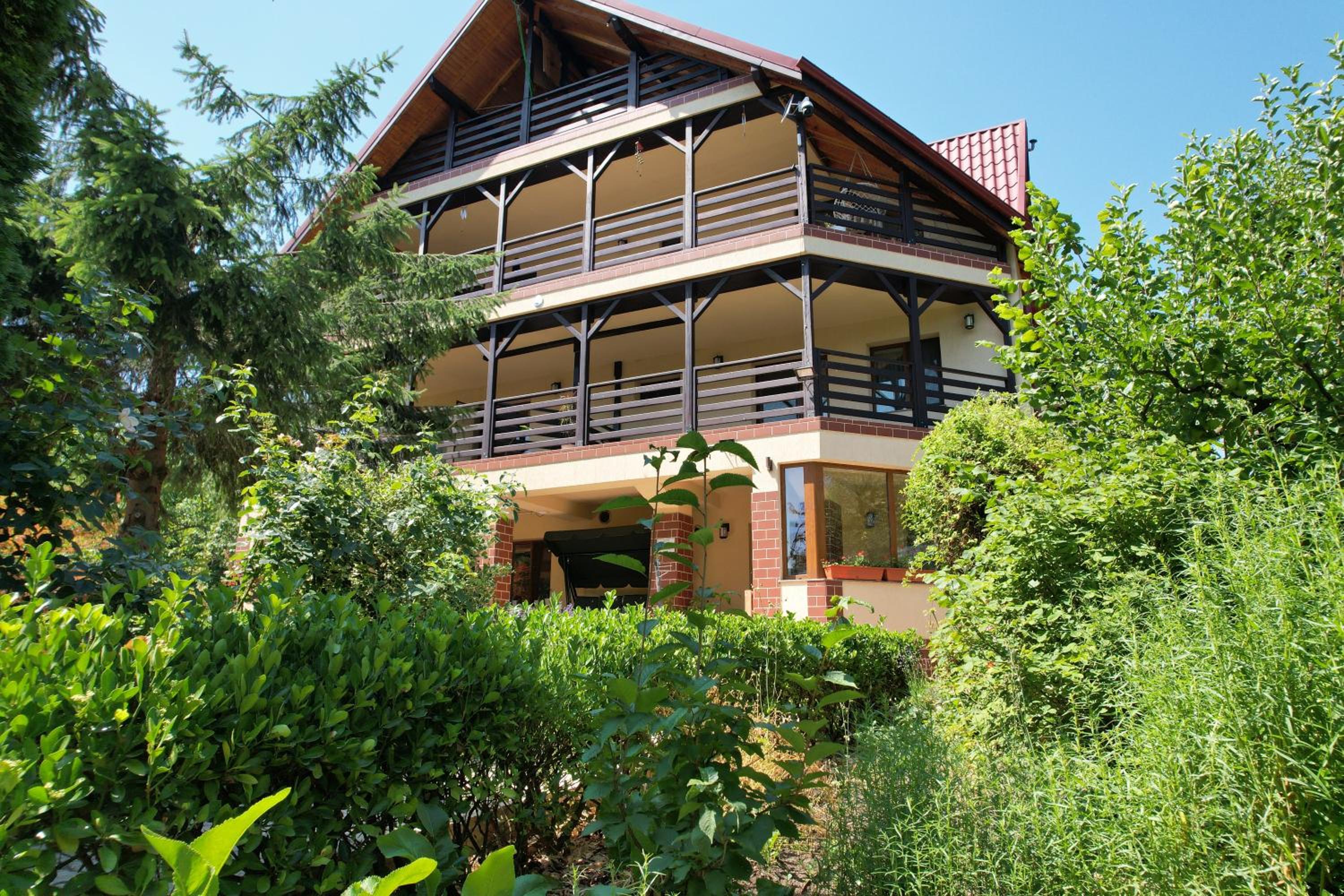 Casa Stefandra
