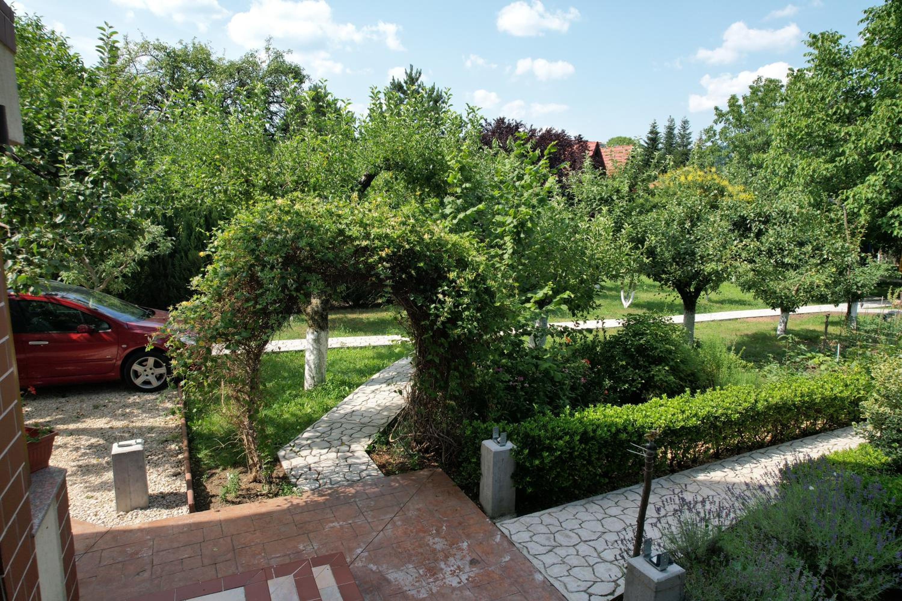 Casa Stefandra