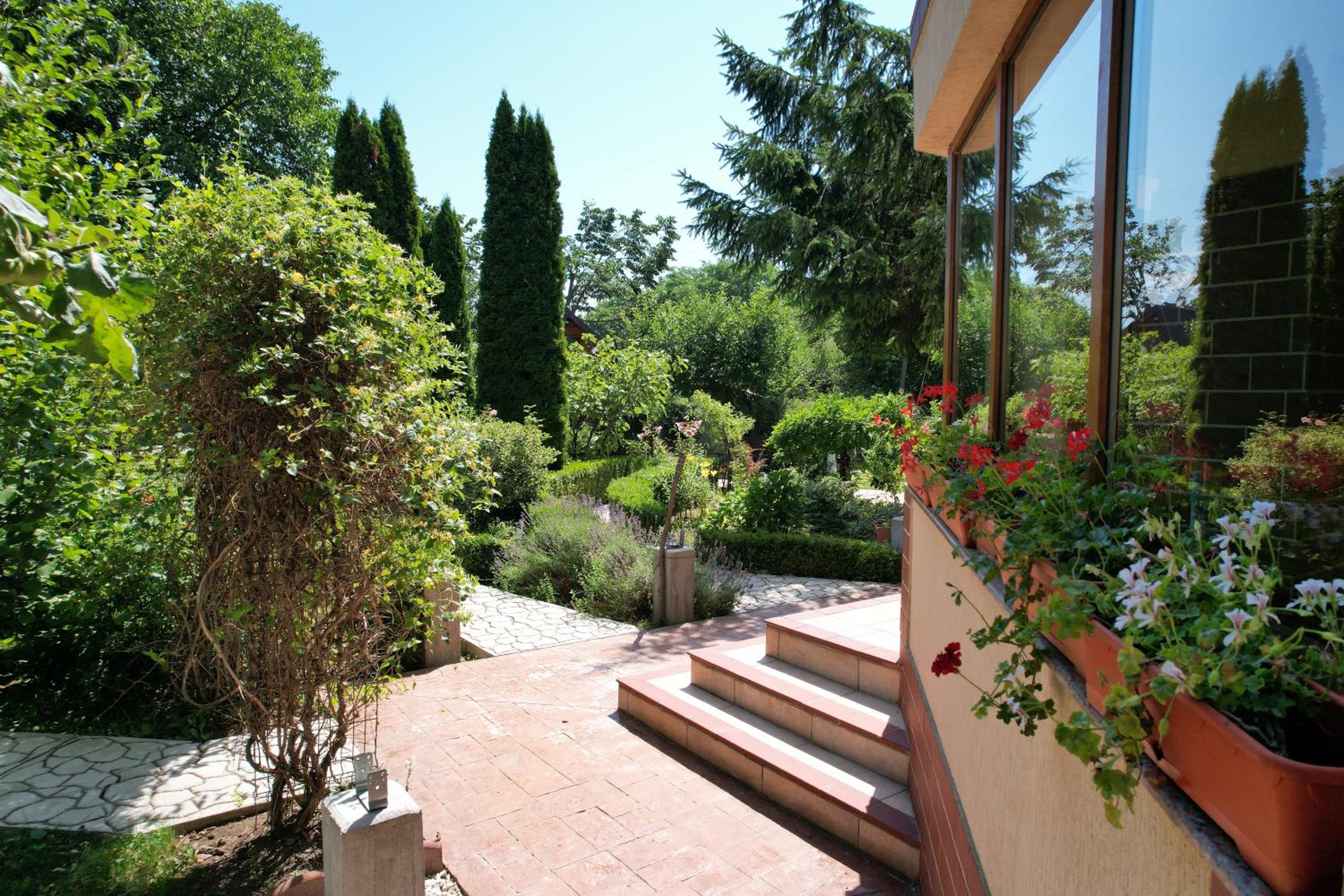 Casa Stefandra